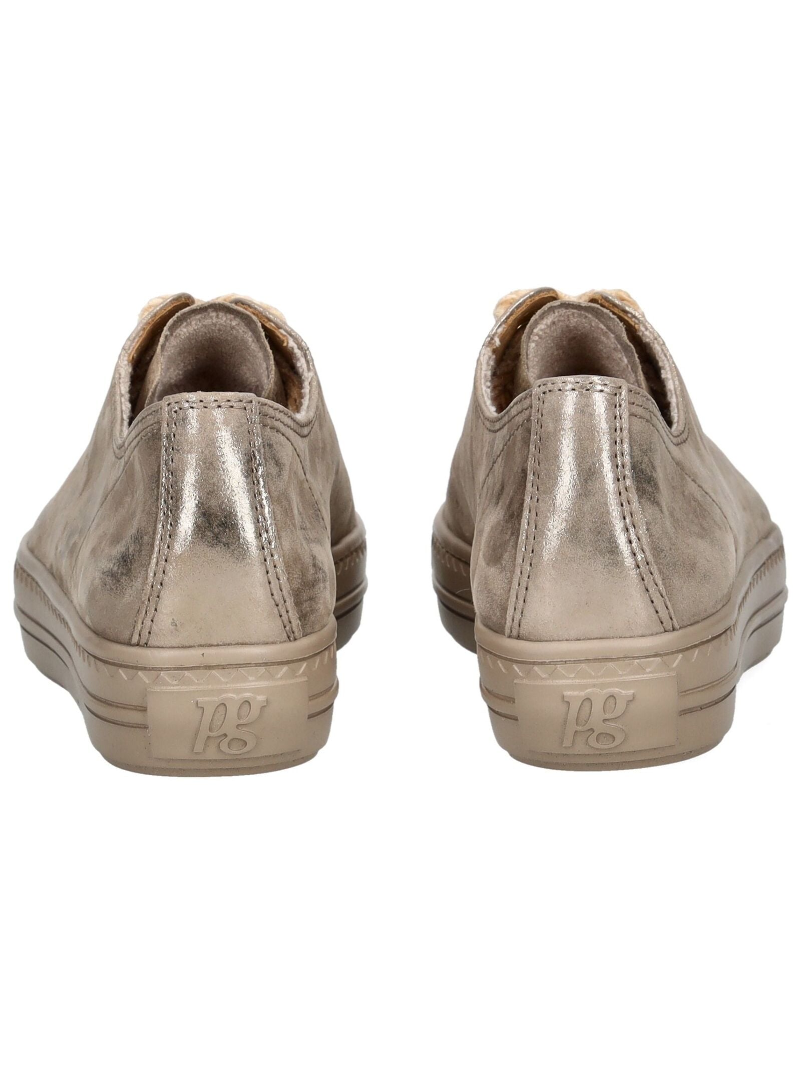 Paul Green Sneaker »Paul Green Sneaker Leder«