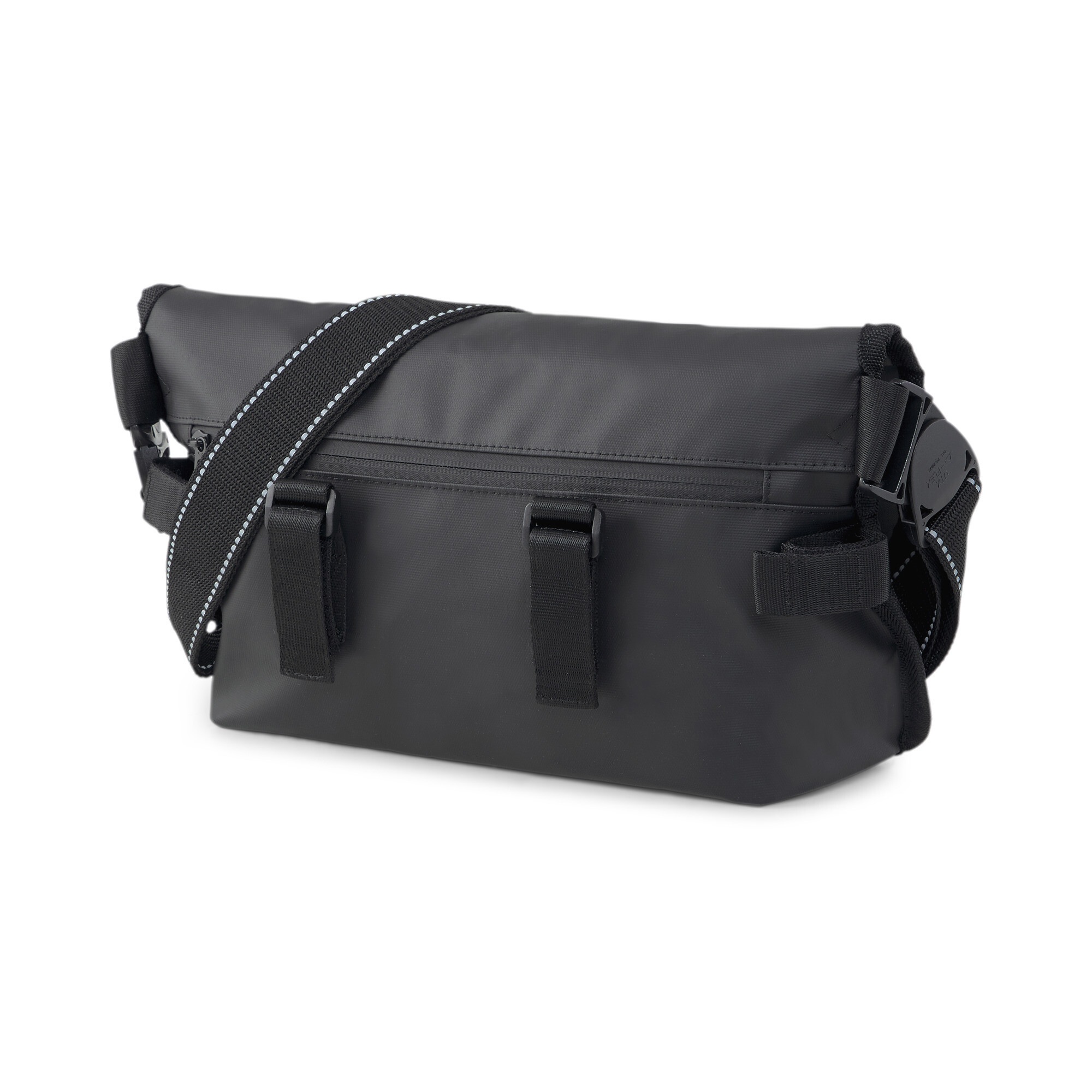 PUMA Schultertasche »Edge Bike Messenger-Tasche Herren«