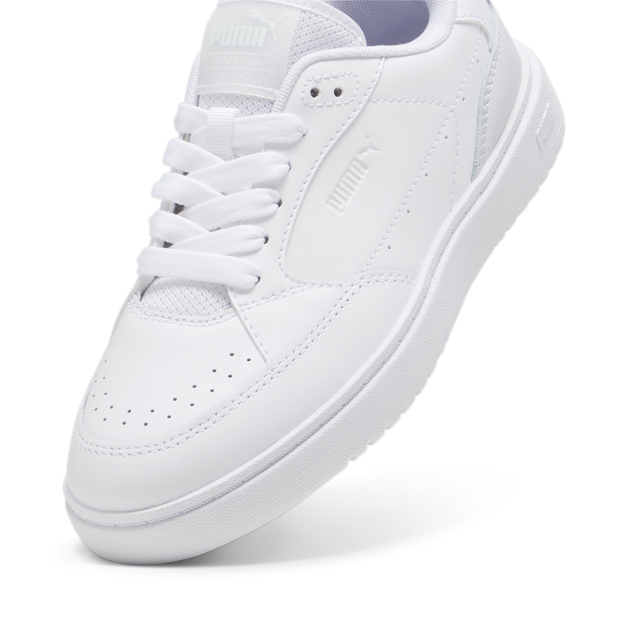 PUMA Sneaker »DOUBLECOURT SUMMER WNS«