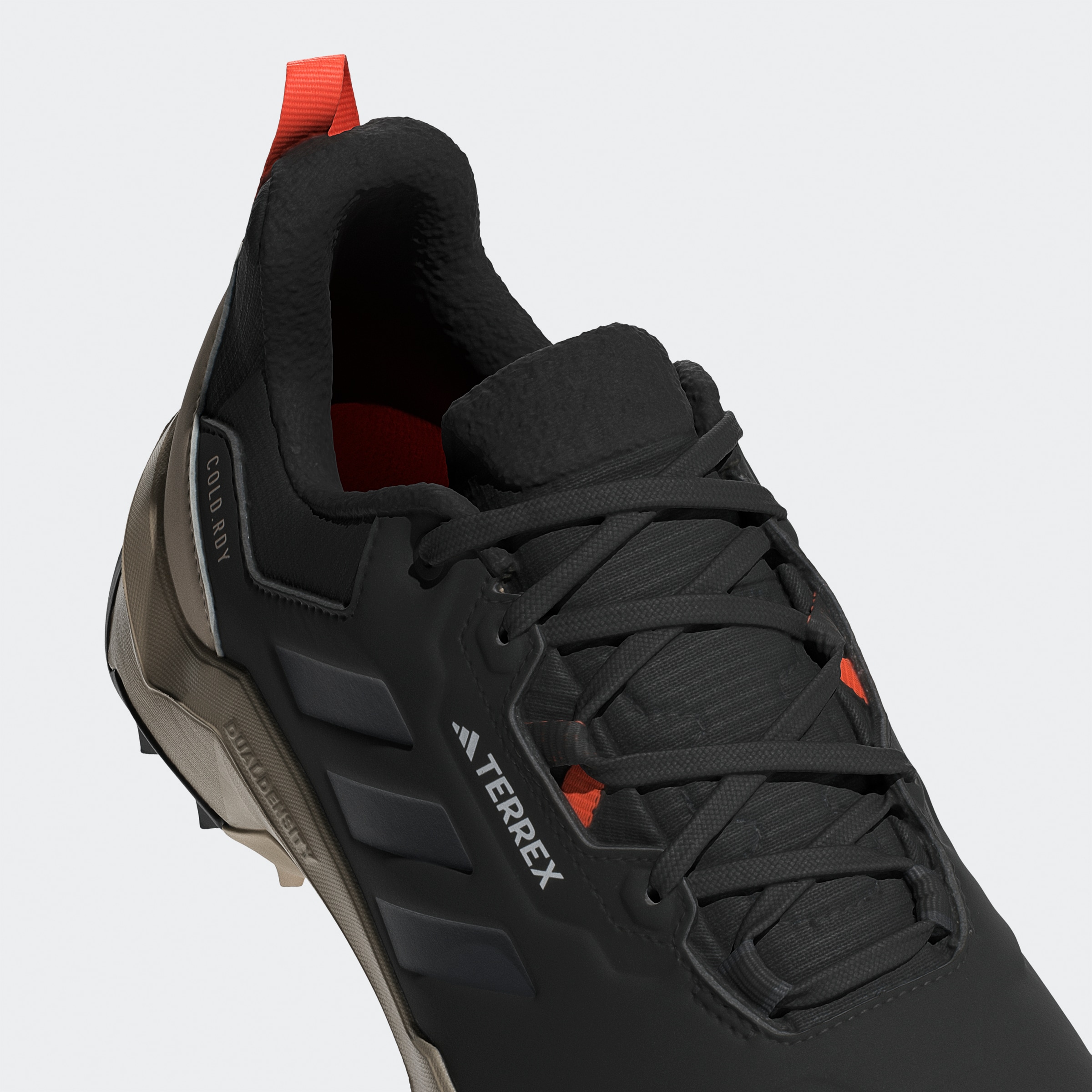 adidas TERREX Wanderschuh »TERREX AX4 BETA COLD.RDY«, wärmend