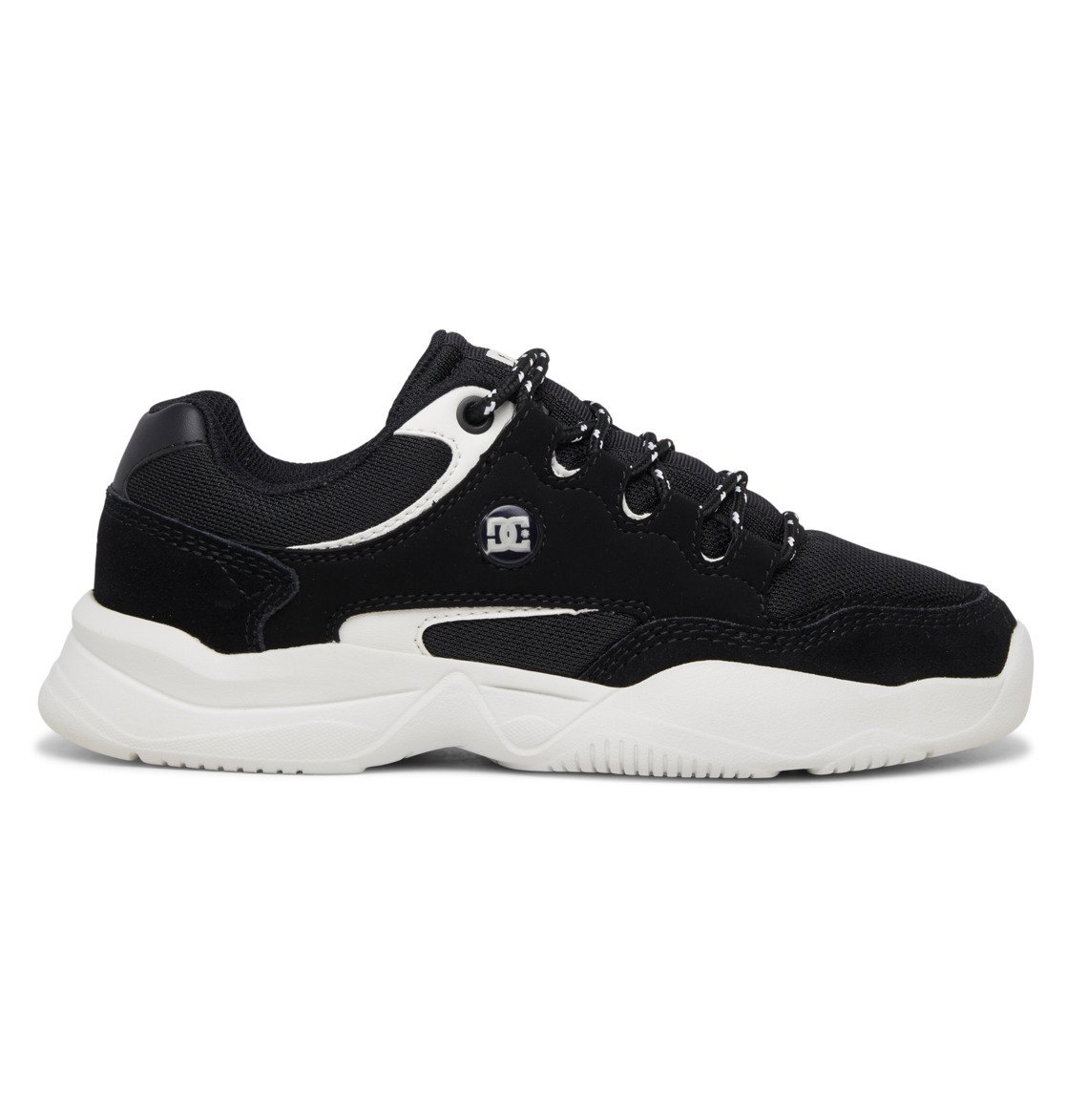 DC Shoes Sneaker "Decel" günstig online kaufen