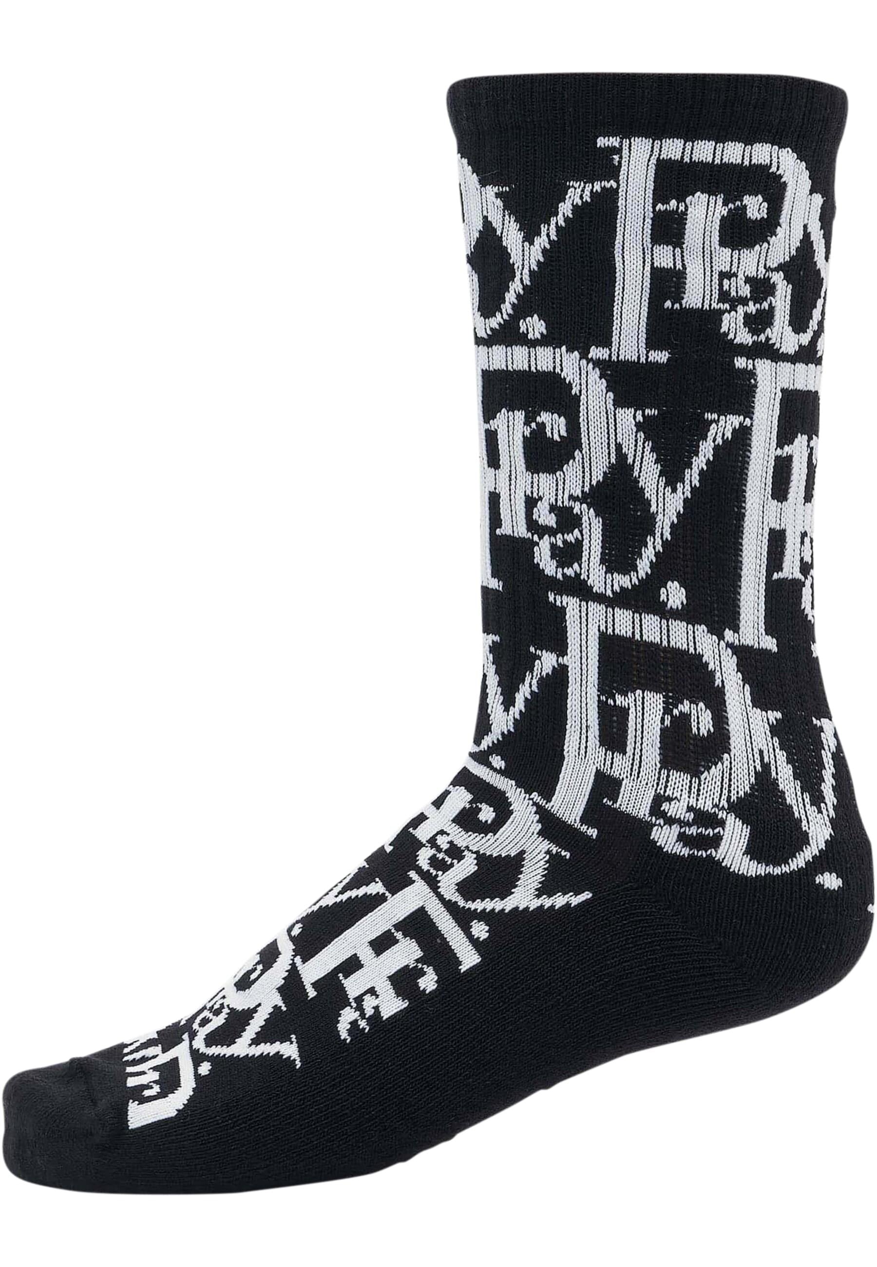 CAYLER & SONS Basicsocken »Cayler & Sons Accessories Prayor Socks 2-Pack«, (1 Paar)