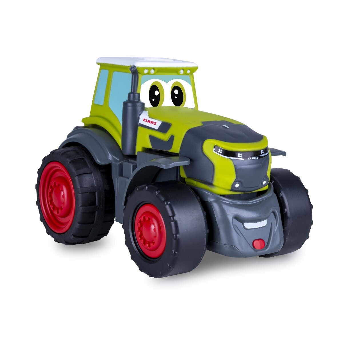 Jamara RC-Traktor »Claas My first RC Traktor 2,4GHz mit Sound«