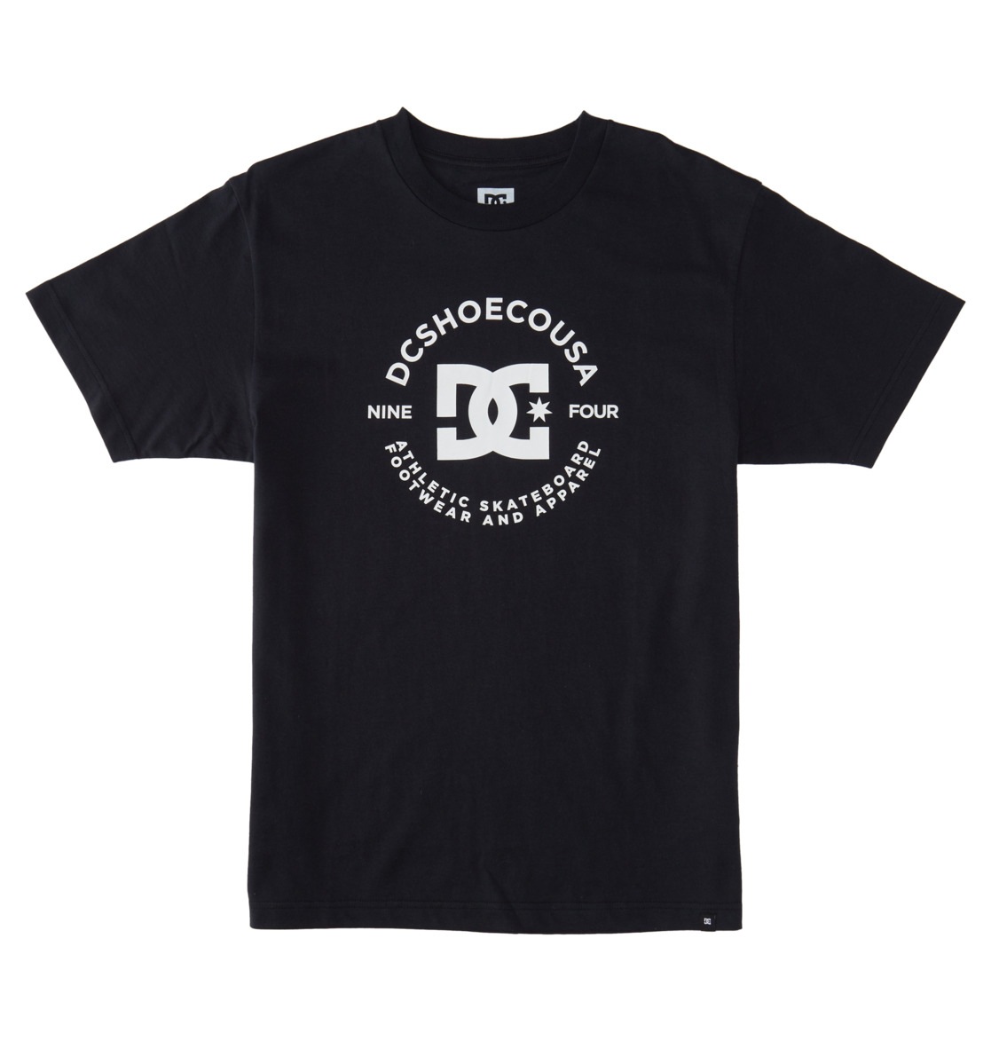 DC Shoes T-Shirt »DC Star Pilot«