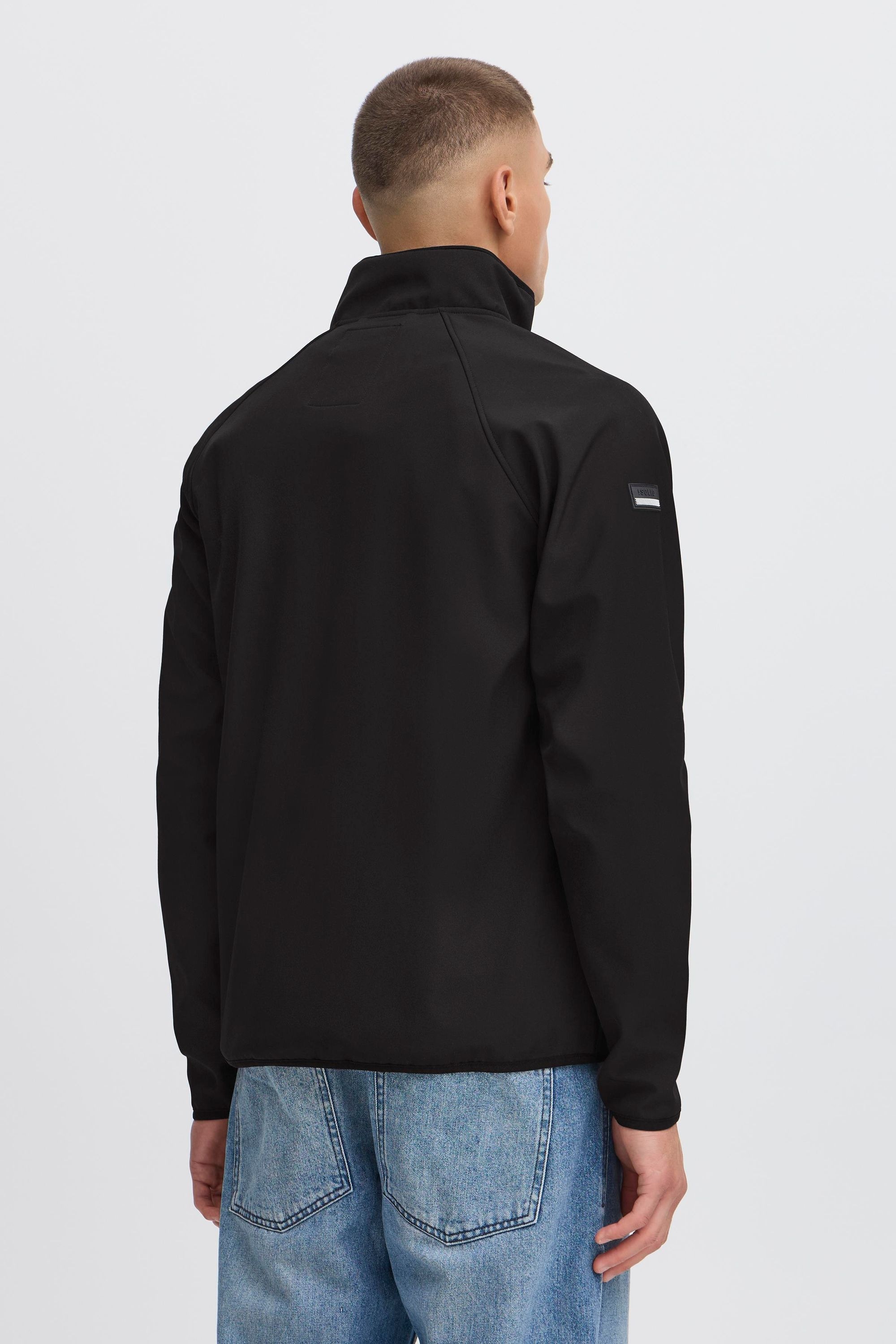 !Solid Softshelljacke »Softshelljacke SDSolane«