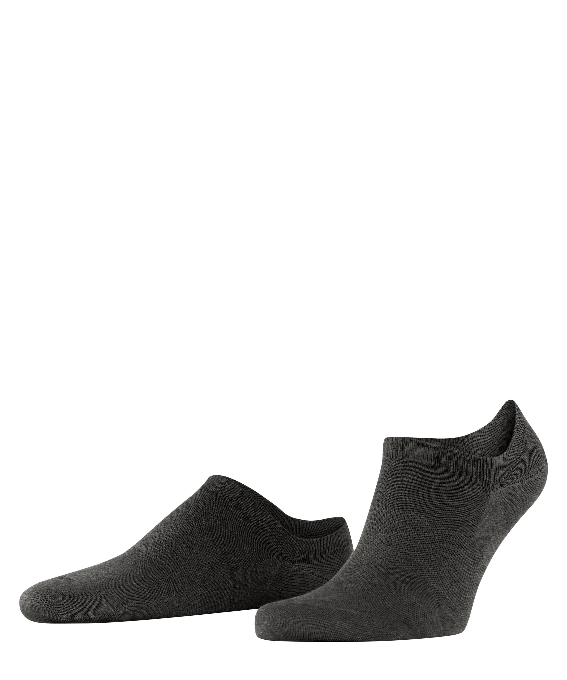 Falke Füßlinge "ClimaWool" 1 Paar Tlg.