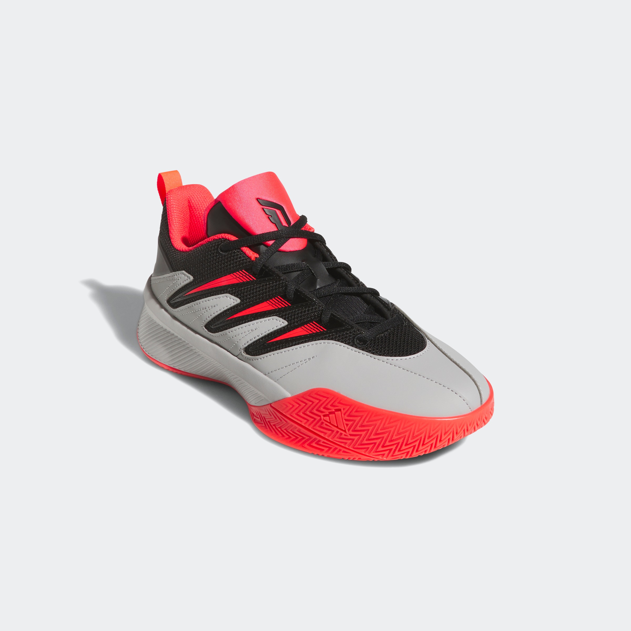 adidas Performance Basketballschuh "DAME CERTIFIED 3"