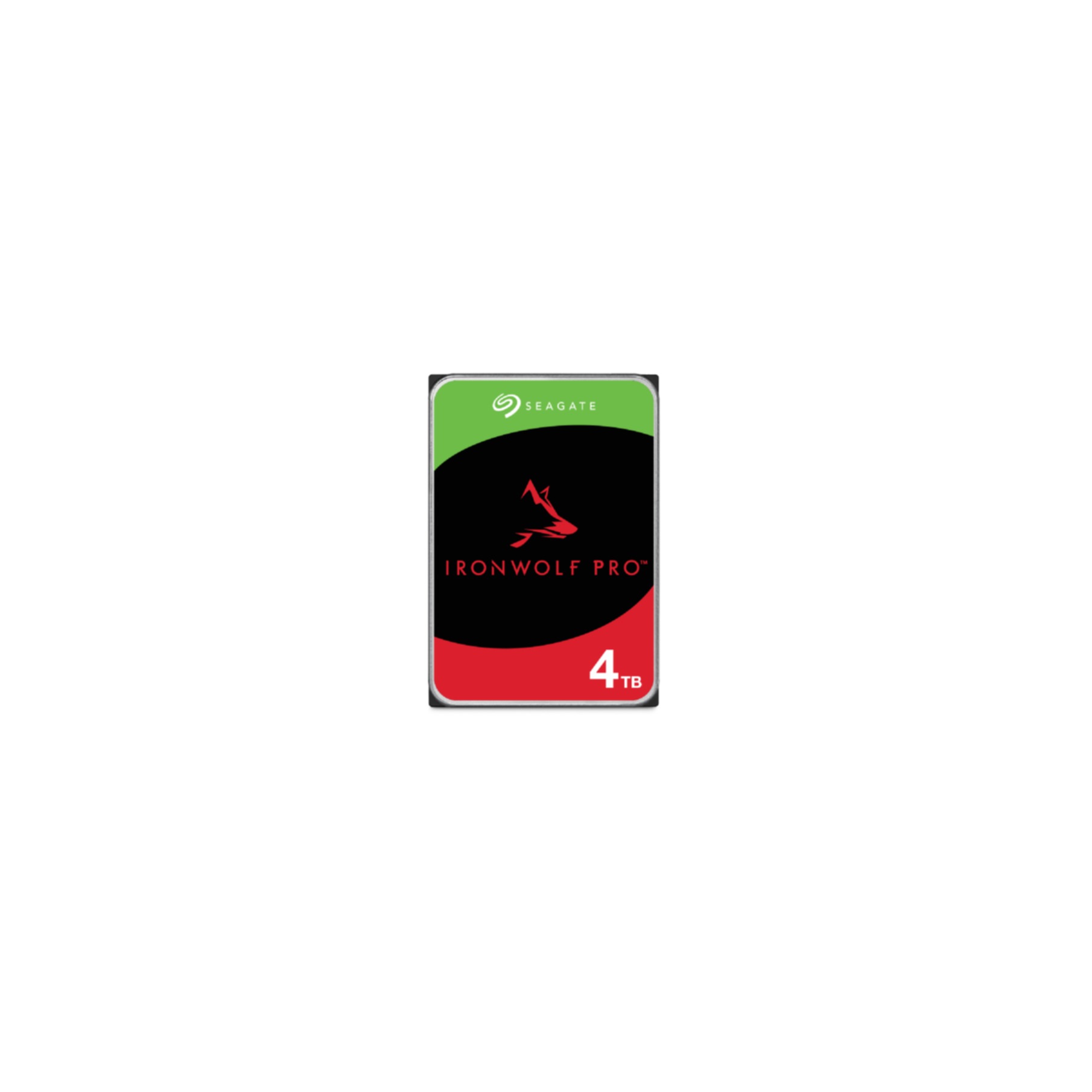 Seagate interne HDD-Festplatte »ST4000NT001«