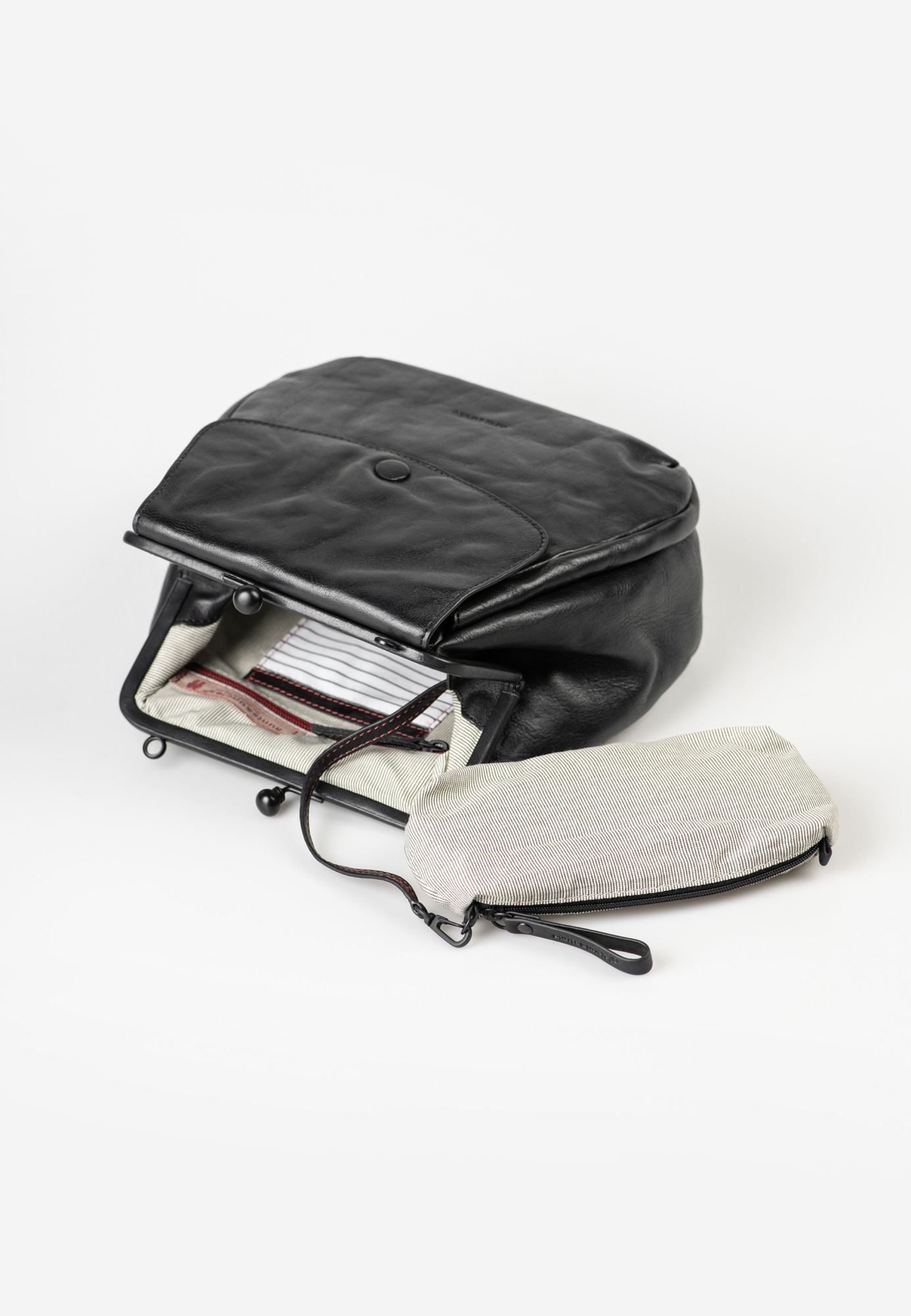 aunts & uncles Umhängetasche »Umhängetasche Mrs. Cake Pop«