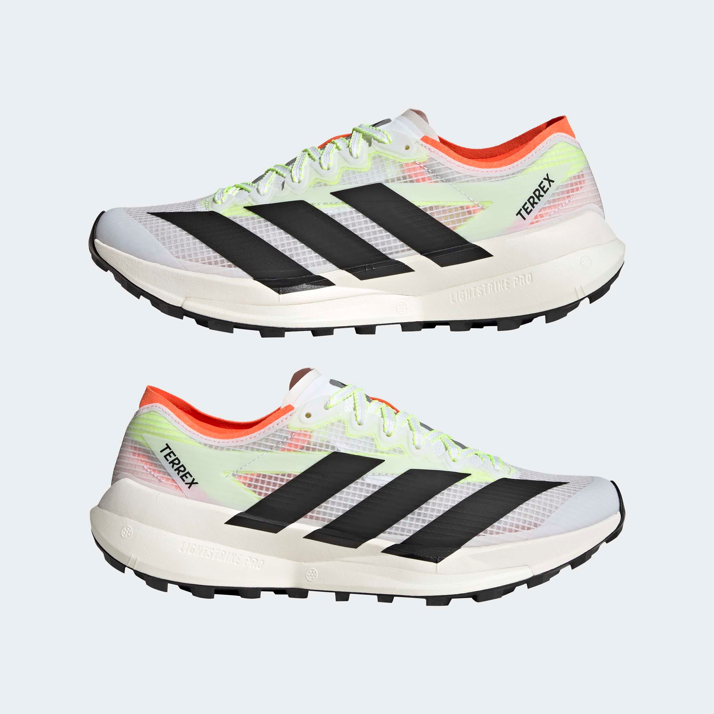 adidas Performance Trailrunningschuh »AGRAVIC SPEED 2«
