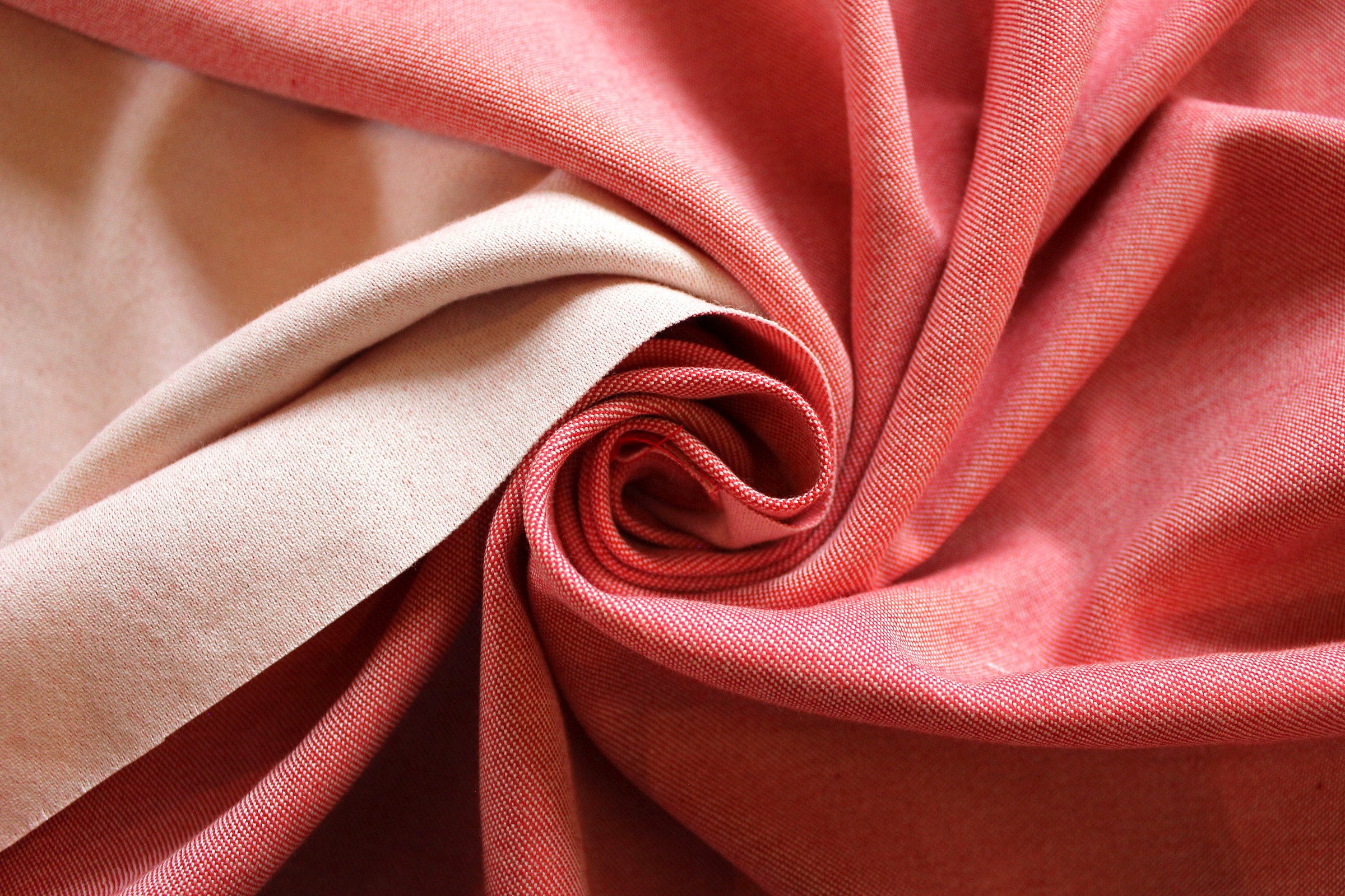 Thumbnail - Adam Tischdecke "Uni Collection Light" aus 100% Bio-Baumwolle