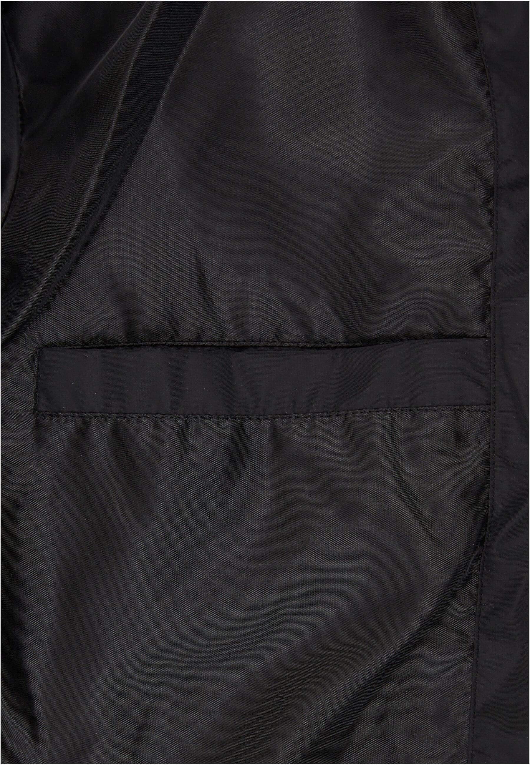 Karl Kani Winterjacke »Karl Kani Damen KM233-047-1 KK Og Puffer Jacket«, (1 St.), ohne Kapuze