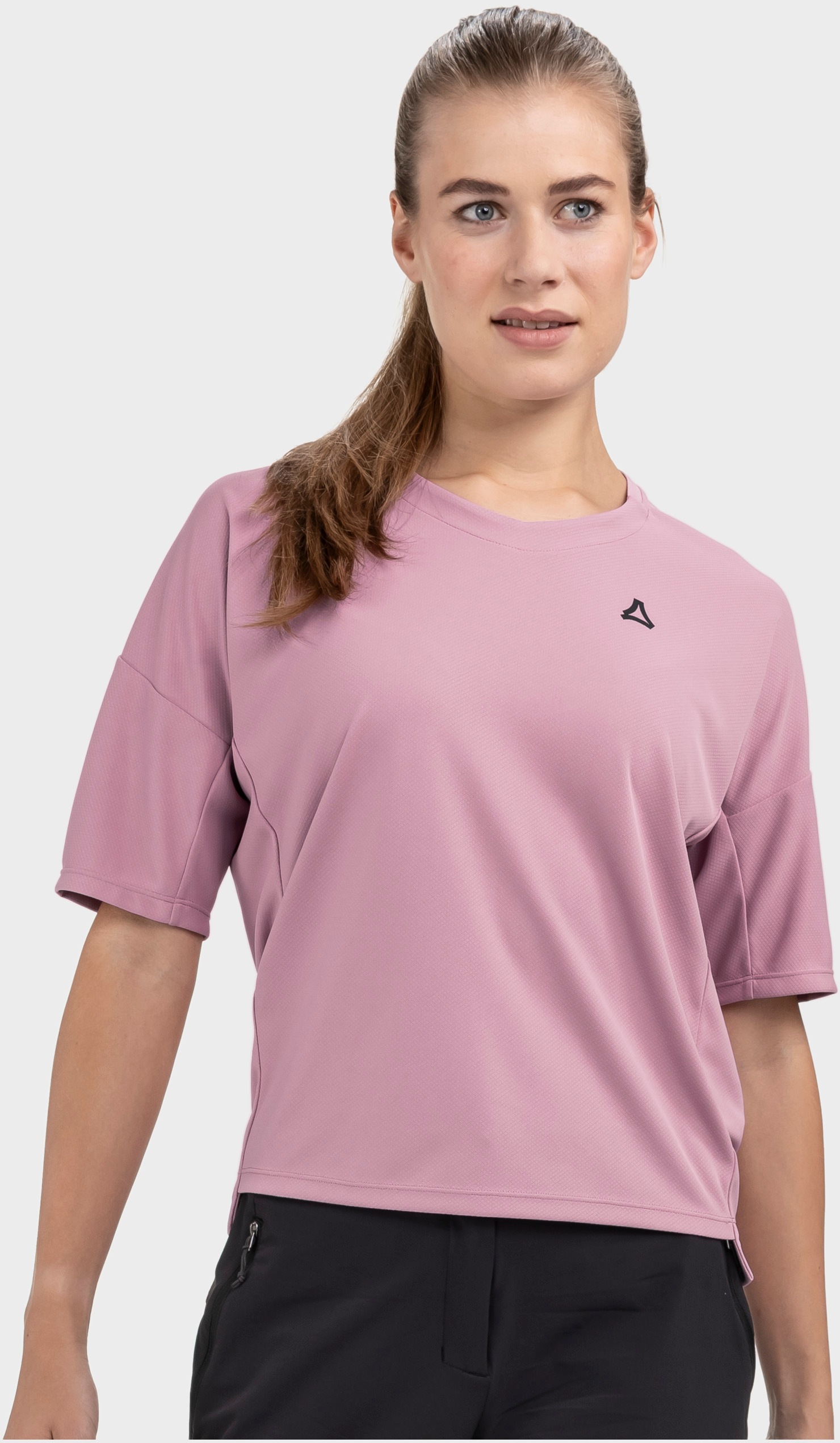 Schöffel Funktionsshirt »T Shirt Style Enixa WMN«