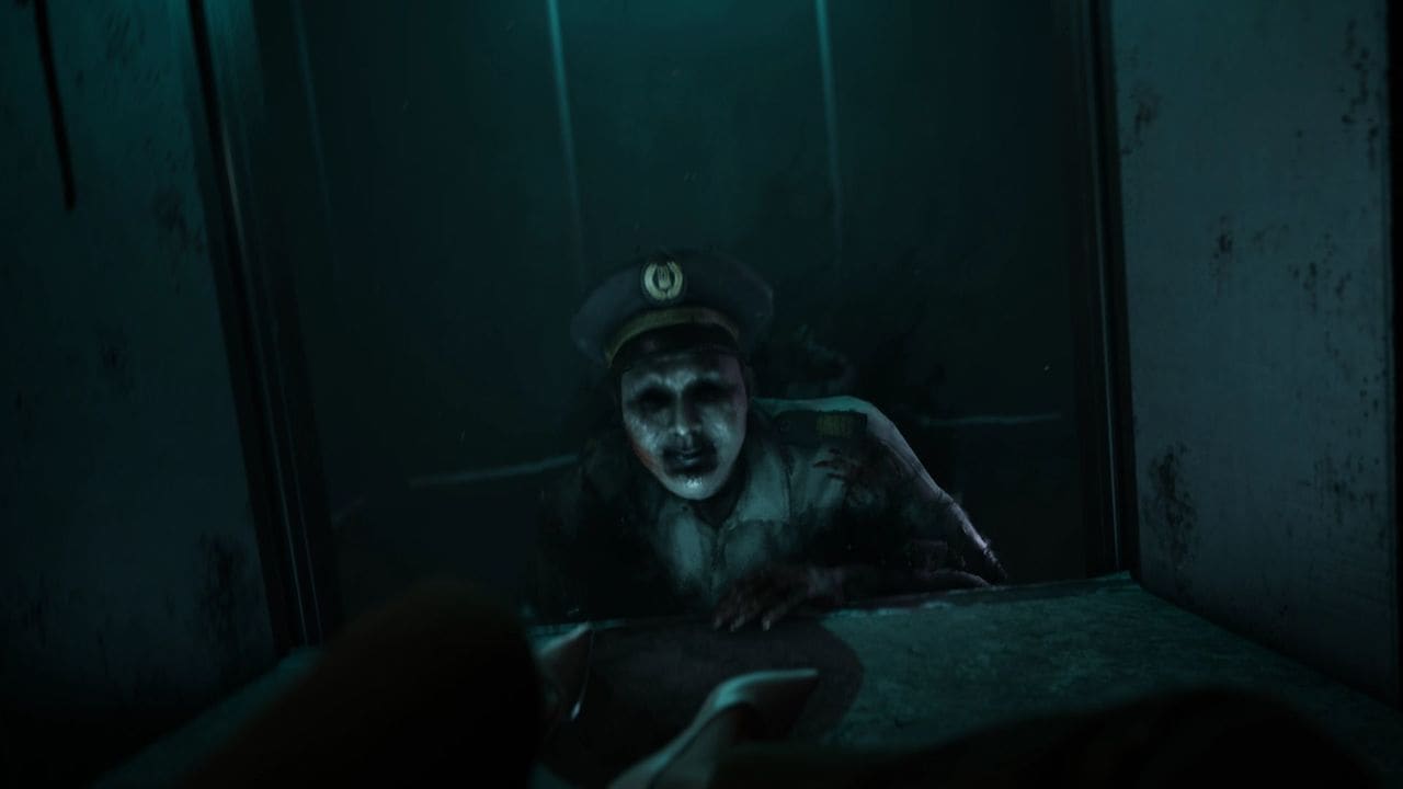 PQube Spielesoftware »The Bridge Curse 2: The Extrication«, PlayStation 5