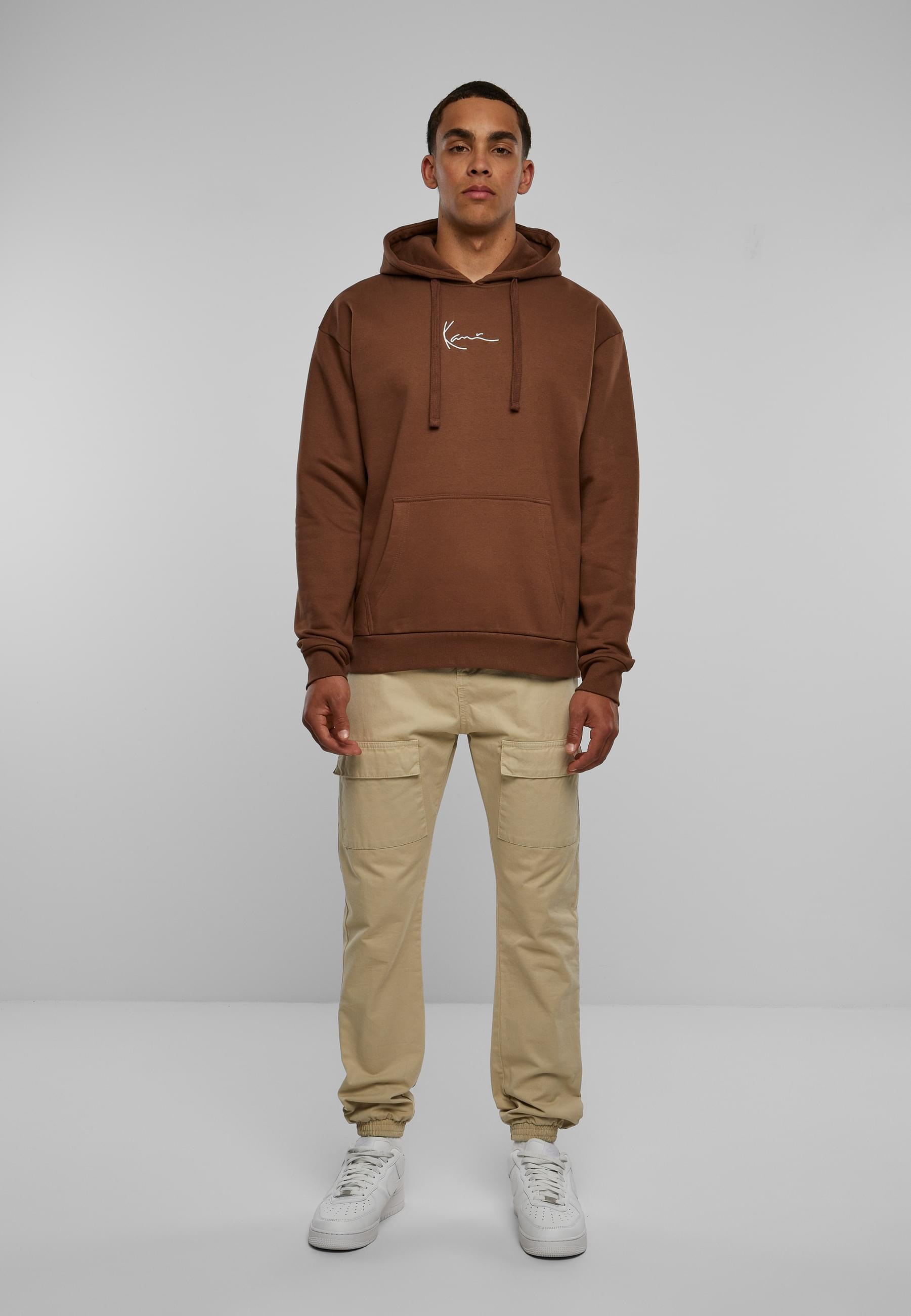 Karl Kani Kapuzensweatshirt »Karl Kani Herren«, (1 tlg.)