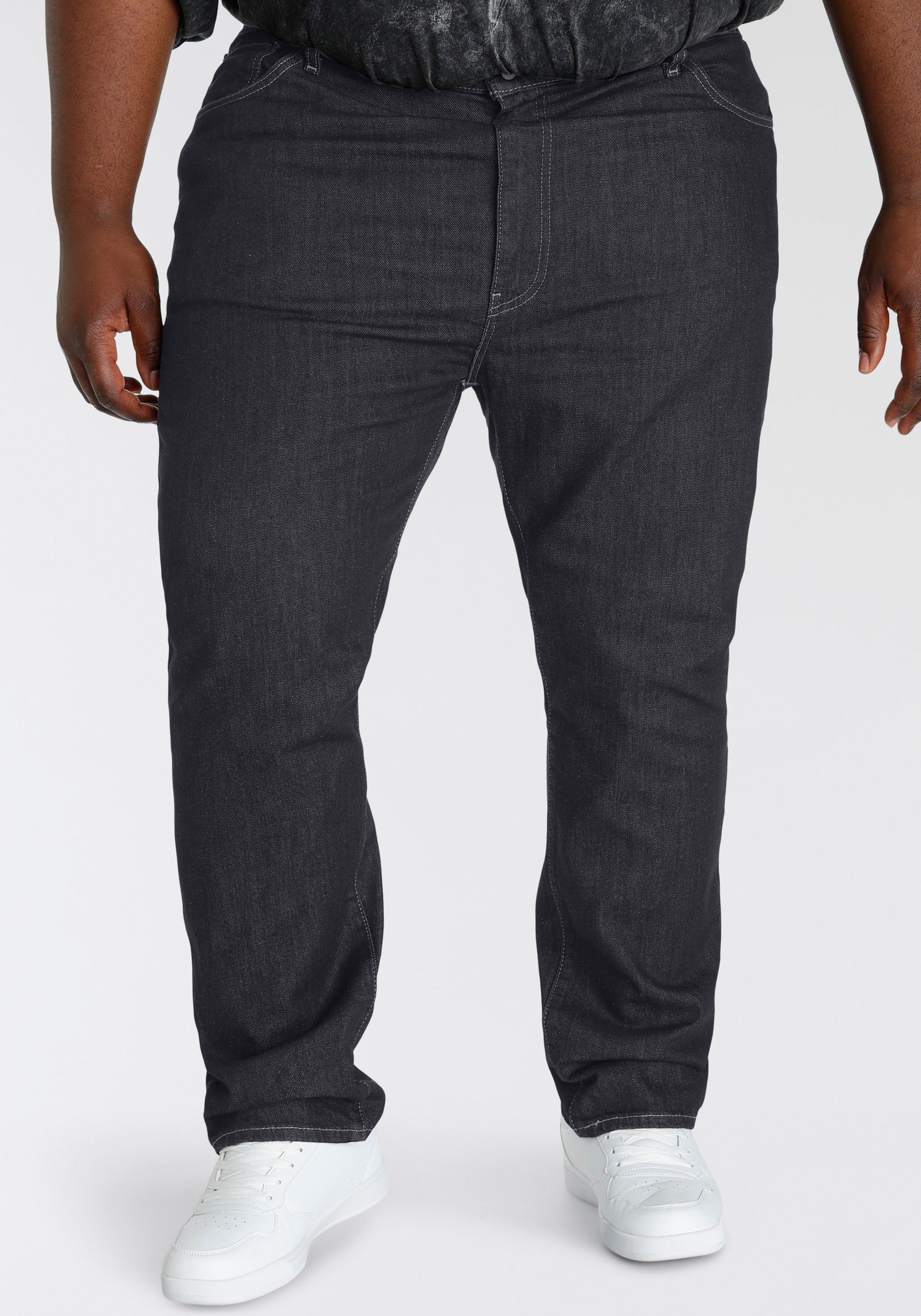 Levis Plus Slim-fit-Jeans "511 SLIM B&T" Leichterer Denim/Jeans aus elastis günstig online kaufen