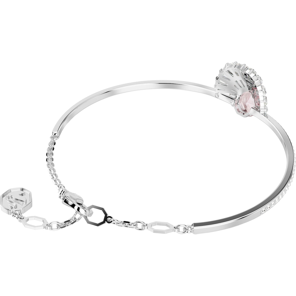 Swarovski Armreif »Idyllia, Muschel, 5680298«, mit Swarovski® Kristall