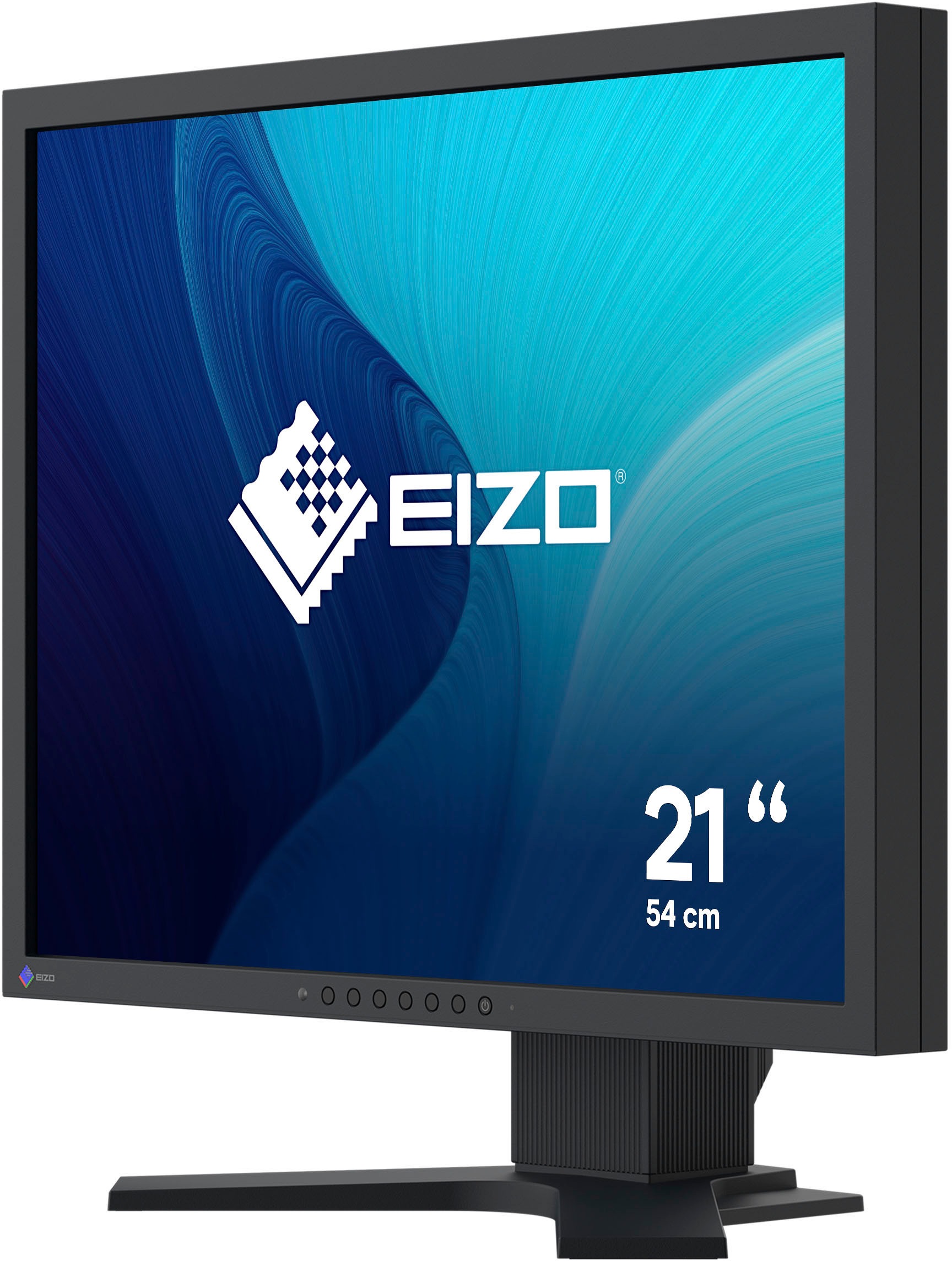 Eizo LED-Monitor »FlexScan S2134«, 54 cm/21 Zoll, 1600 x 1200 px, UXGA, 6 ms Reaktionszeit, 60 Hz