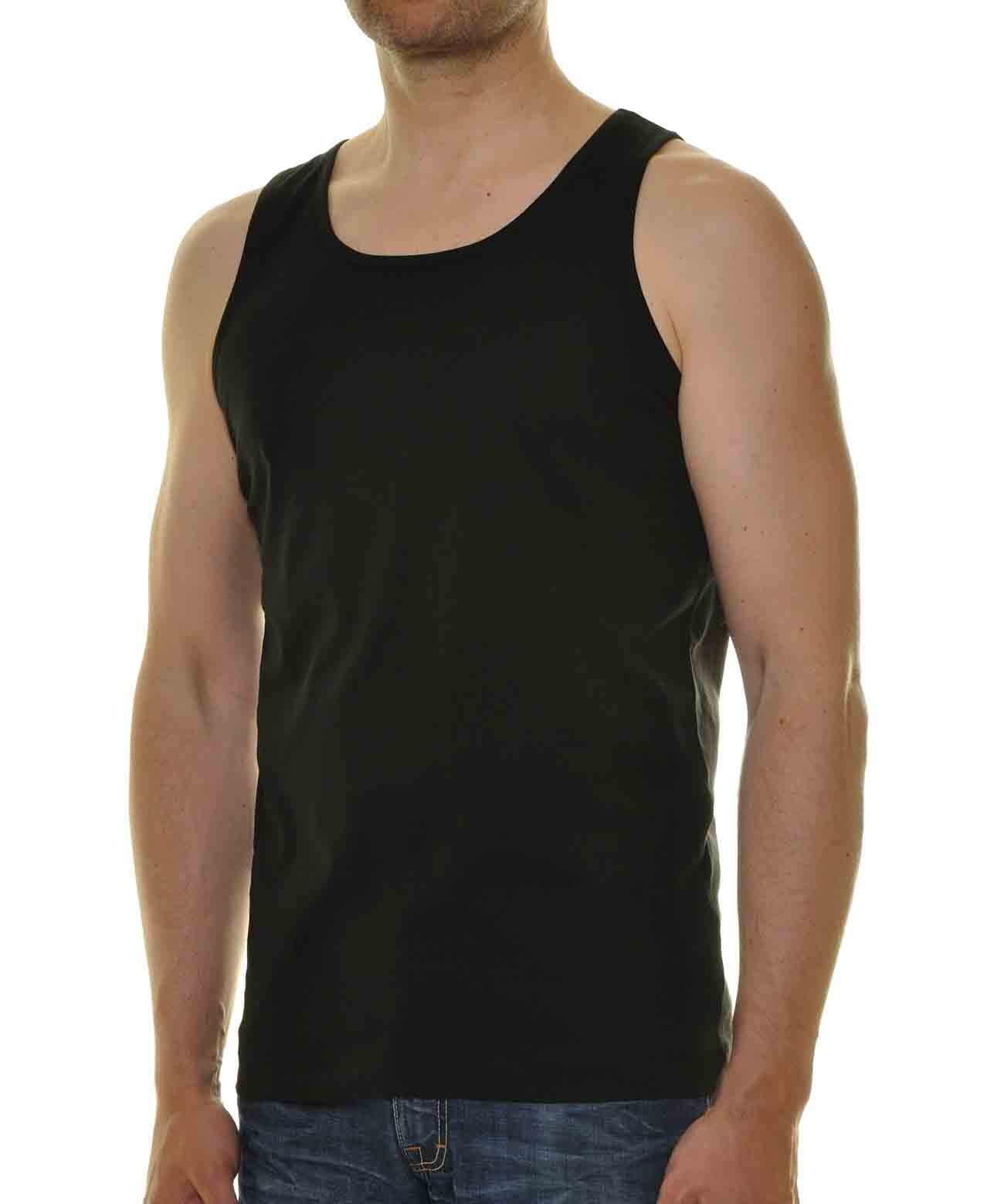 RAGMAN Muscleshirt