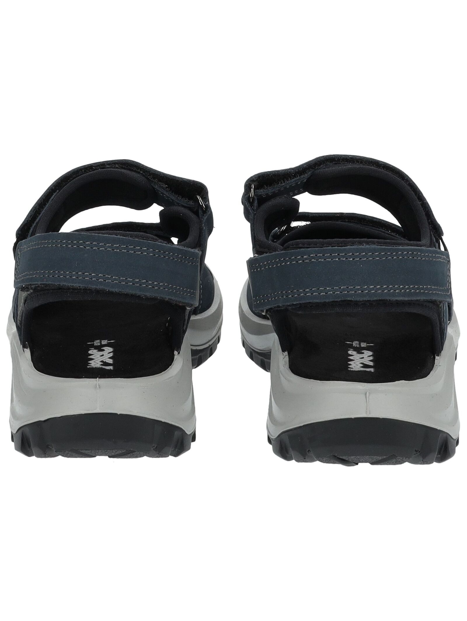 Imac Sandale »Imac Wanderschuhe Nubukleder«