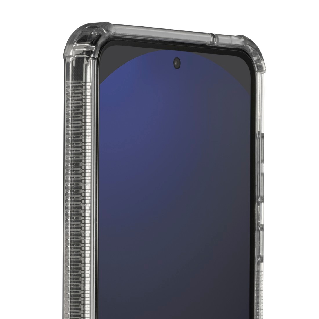 Hama Handyhülle »Handyhülle „Extreme Protect“ für Galaxy S24 FE (stoßfest, sturzsicher)«, Samsung Galaxy S24 FE, ohne schnelles Vergilben