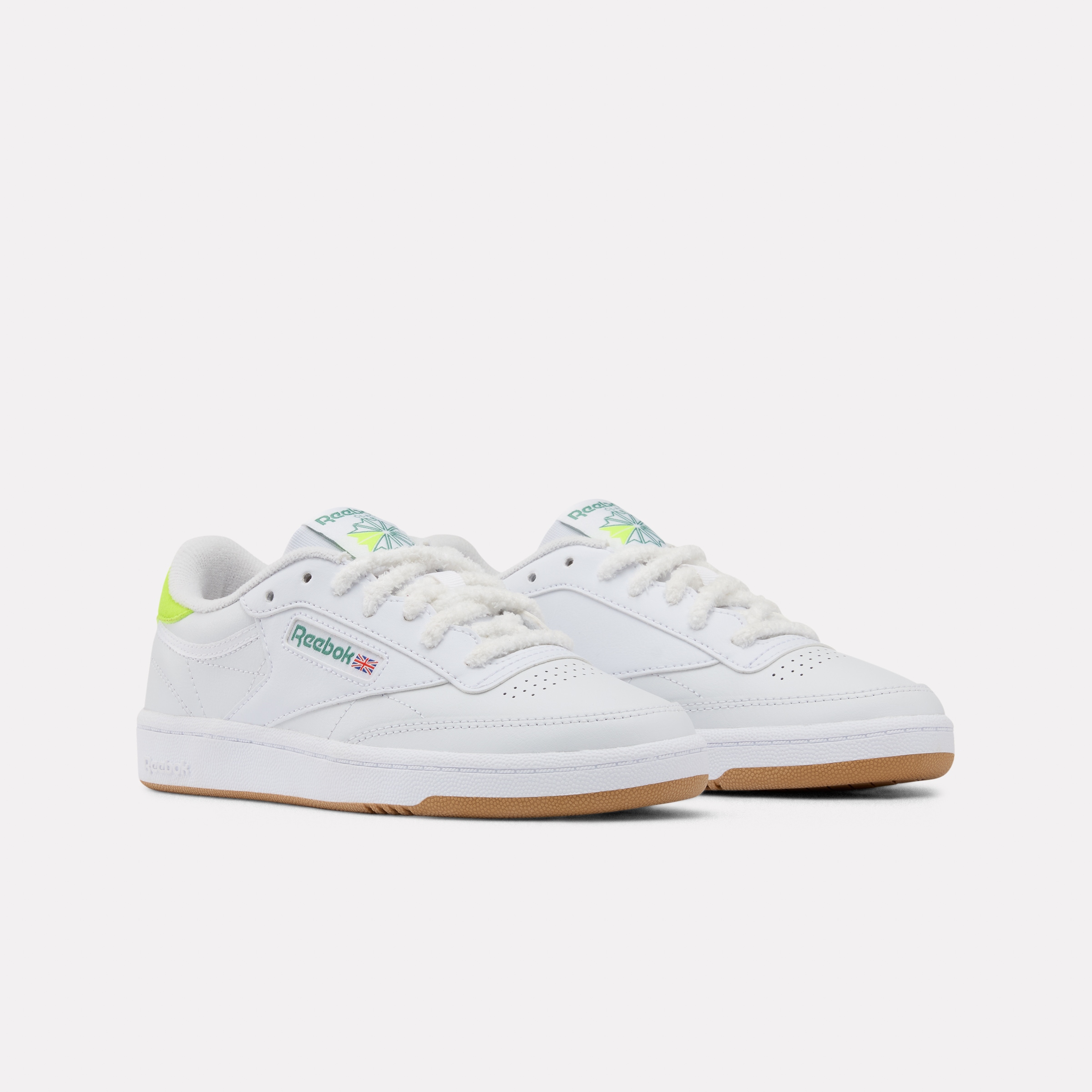 Reebok Classic Sneaker "CLUB C" günstig online kaufen