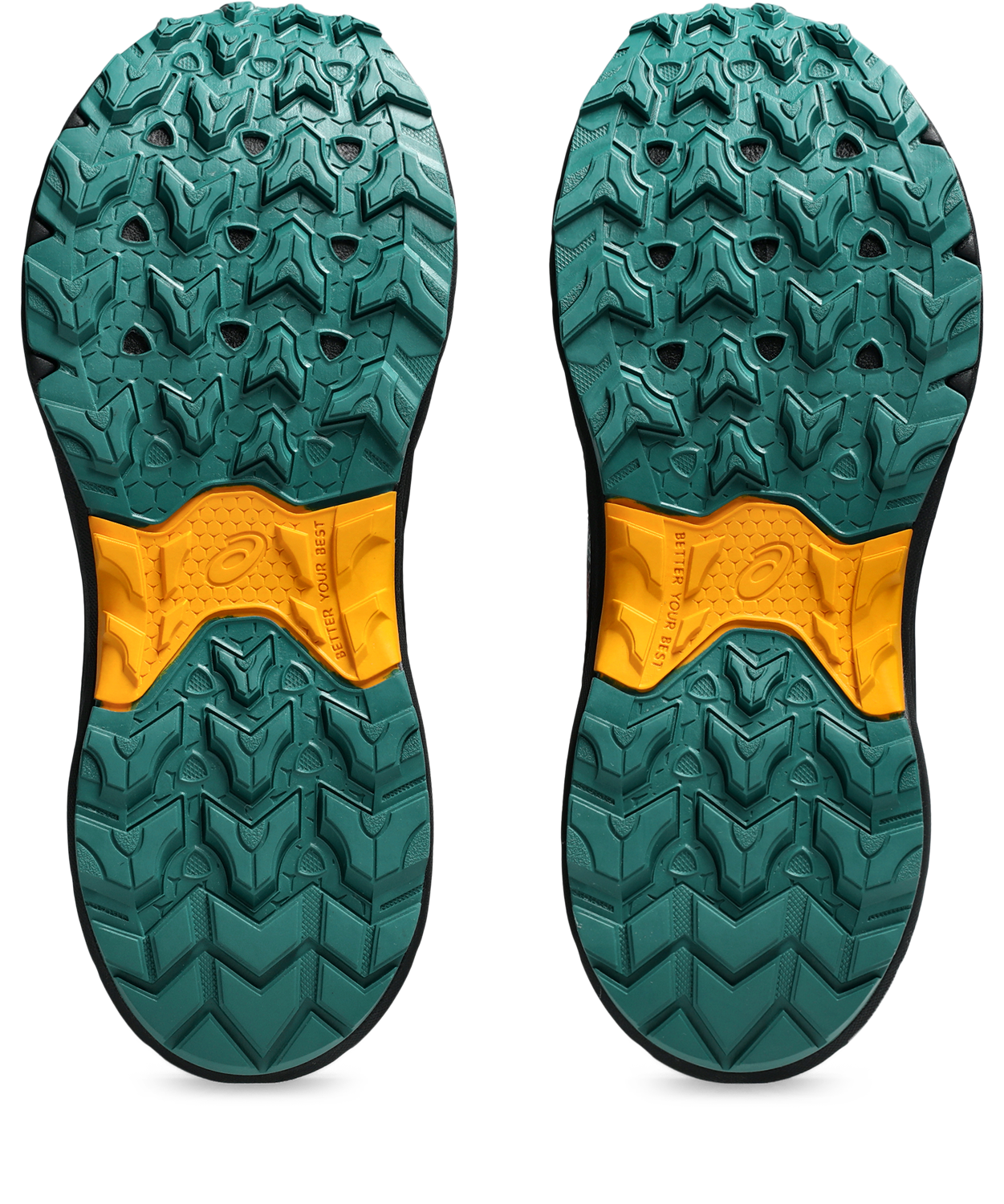 Asics Trailrunningschuh »PRE-VENTURE 9 GS«