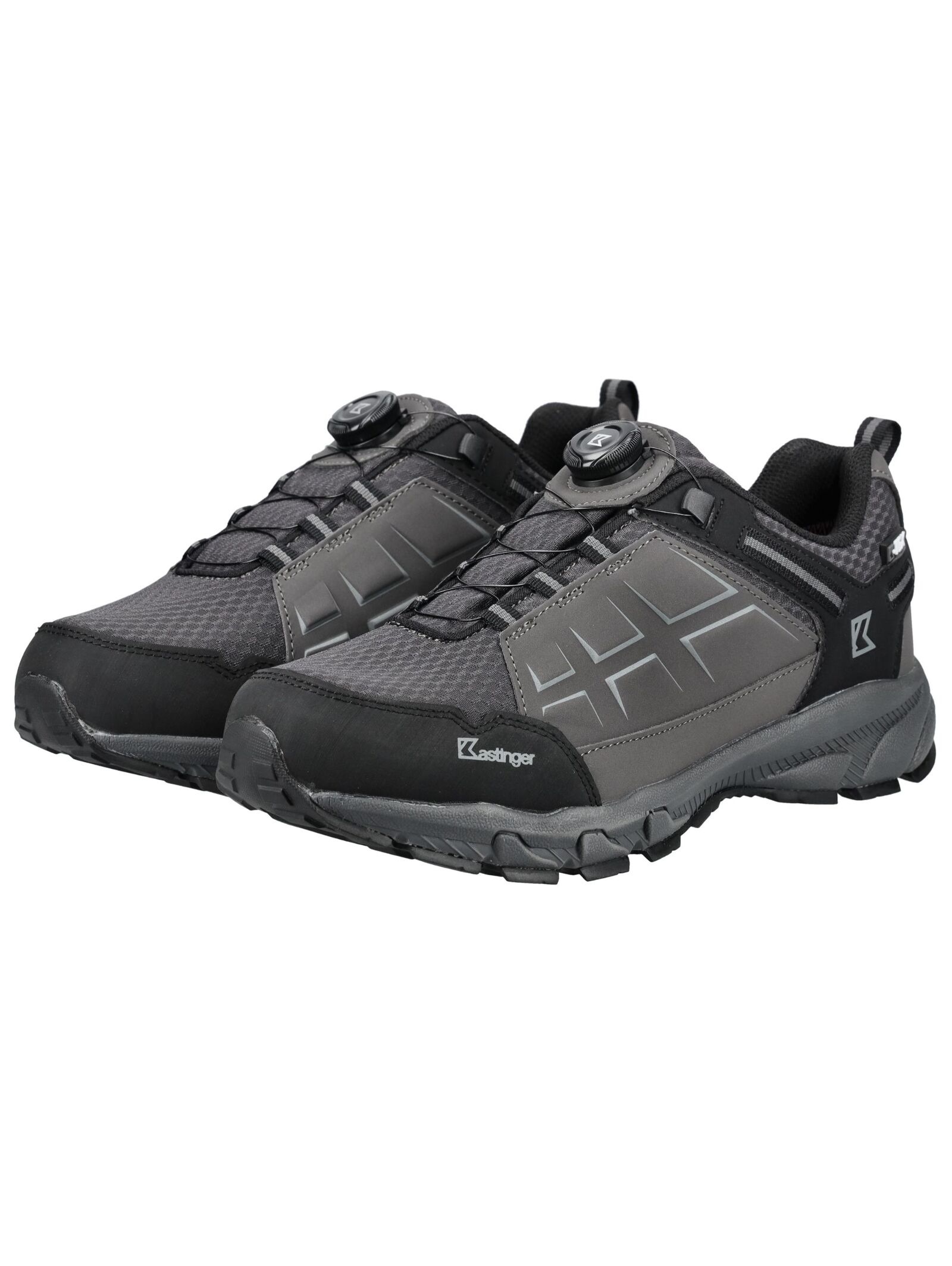 Kastinger Trekkingschuh »Kastinger Wanderschuhe Lederimitat«