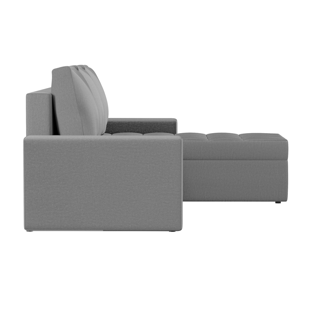 INOSIGN Ecksofa »Marik«