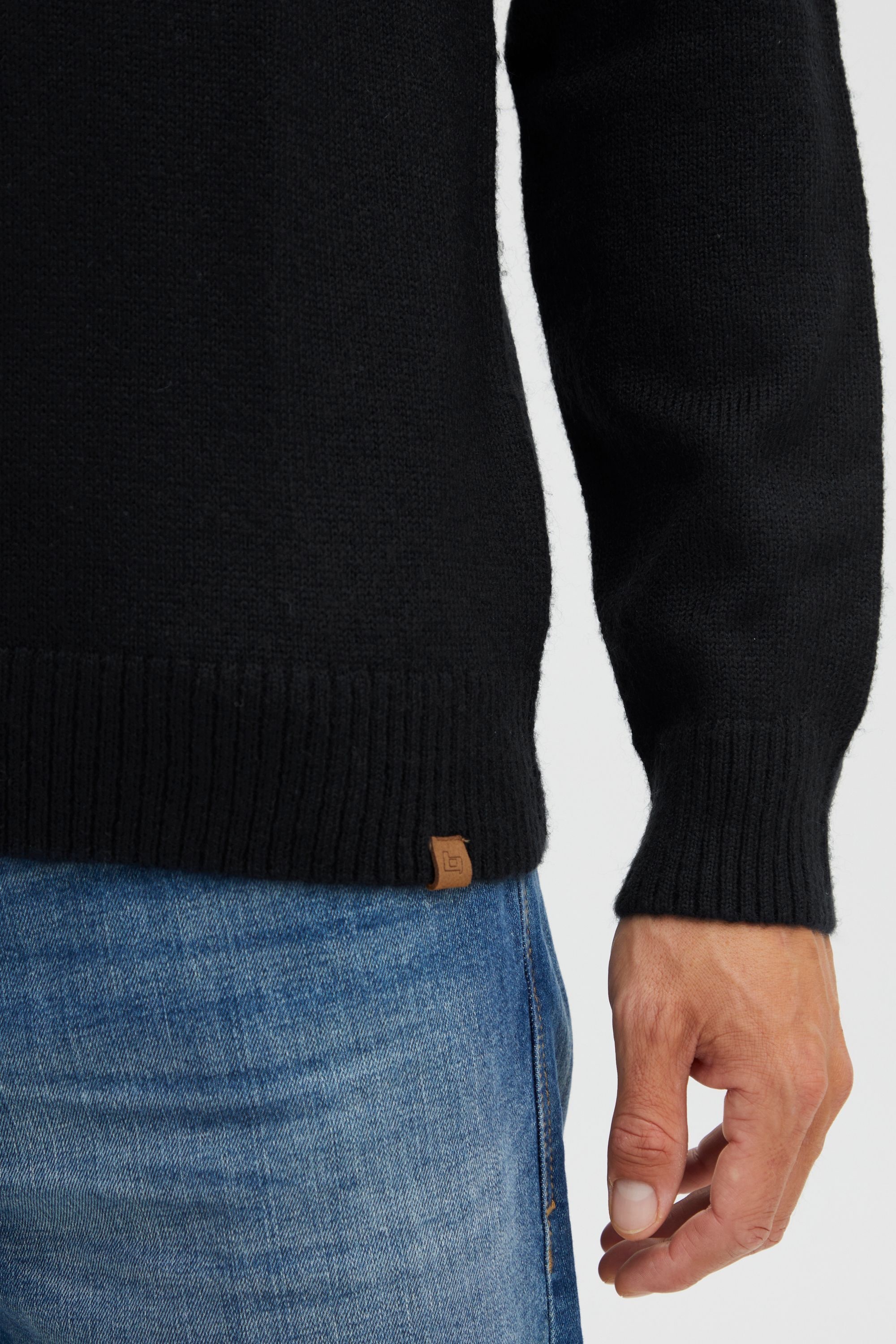 Blend Strickpullover »Strickpullover BHTjerik«