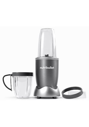 nutribullet Smoothie-Maker »NB606DG« 600 W Standmi...