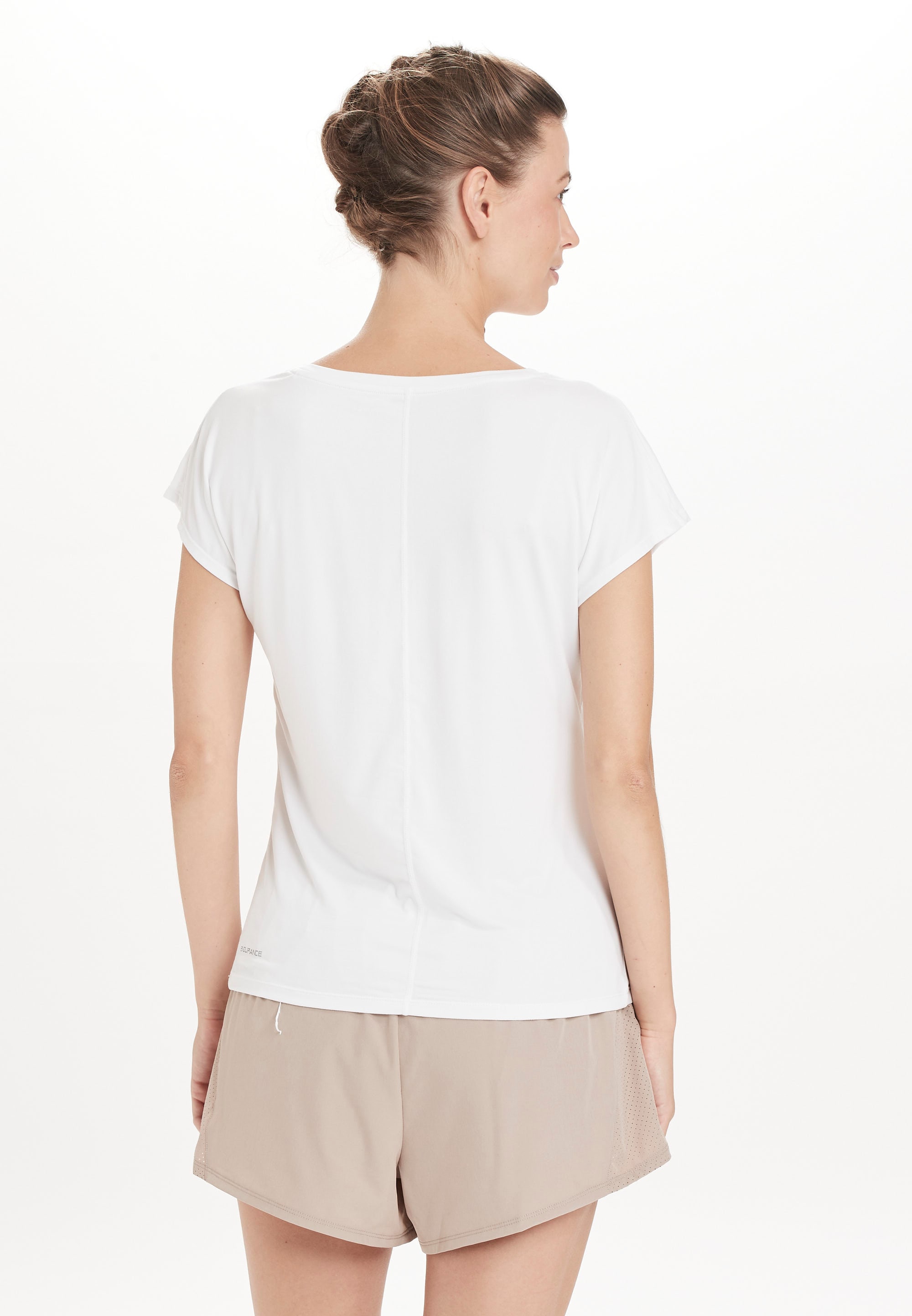 ENDURANCE T-Shirt »Carrolli«, (1 tlg.), mit Quick Dry Funktion online  bestellen | BAUR