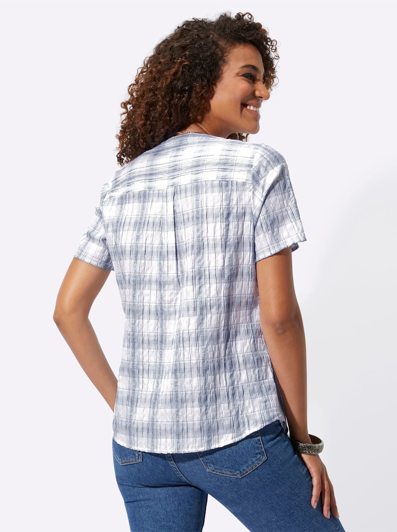 Casual Looks Karobluse