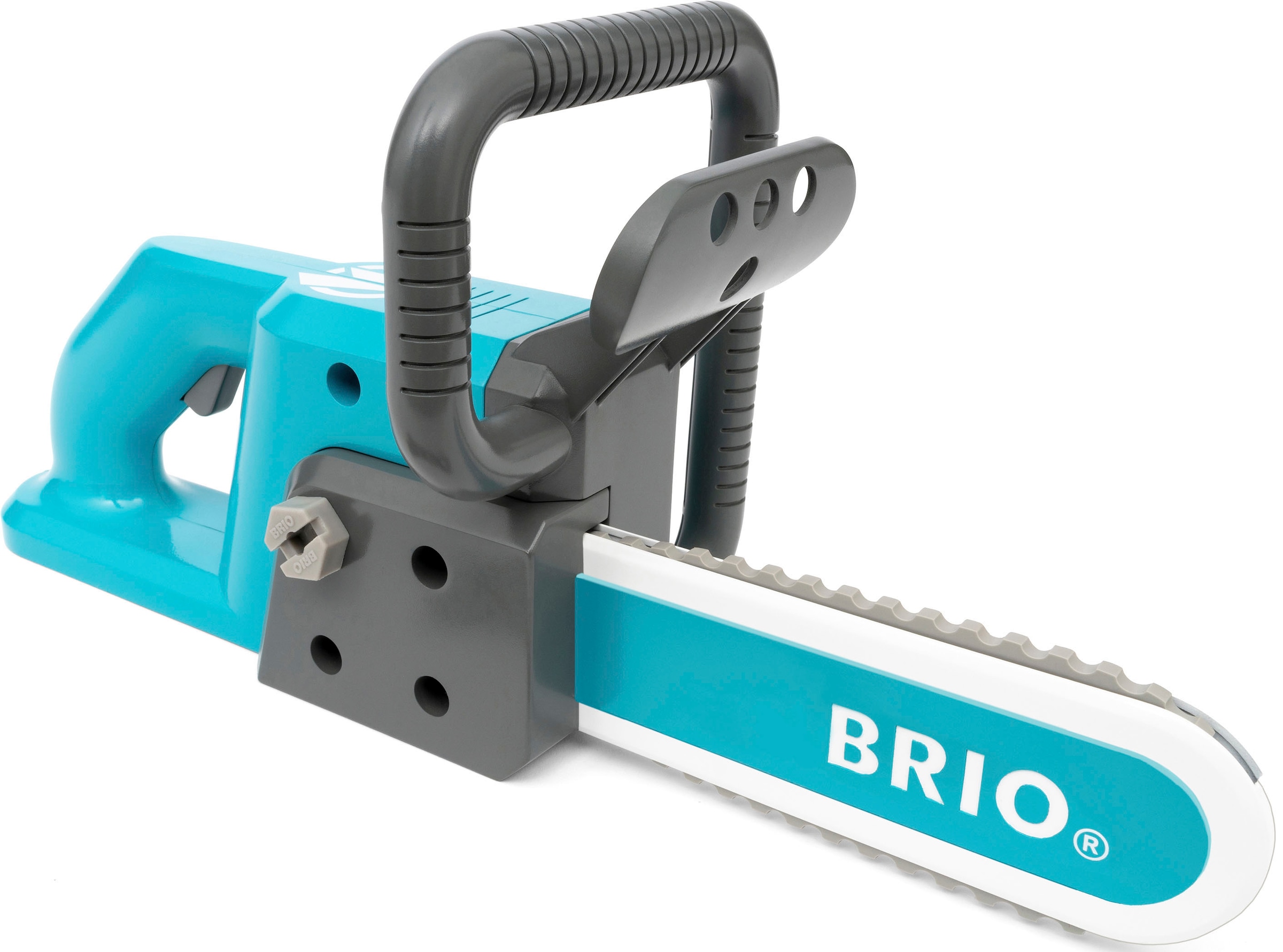 BRIO® Kinder-Kettensäge »Builder Kettensäge«, FSC® - schützt Wald - weltweit