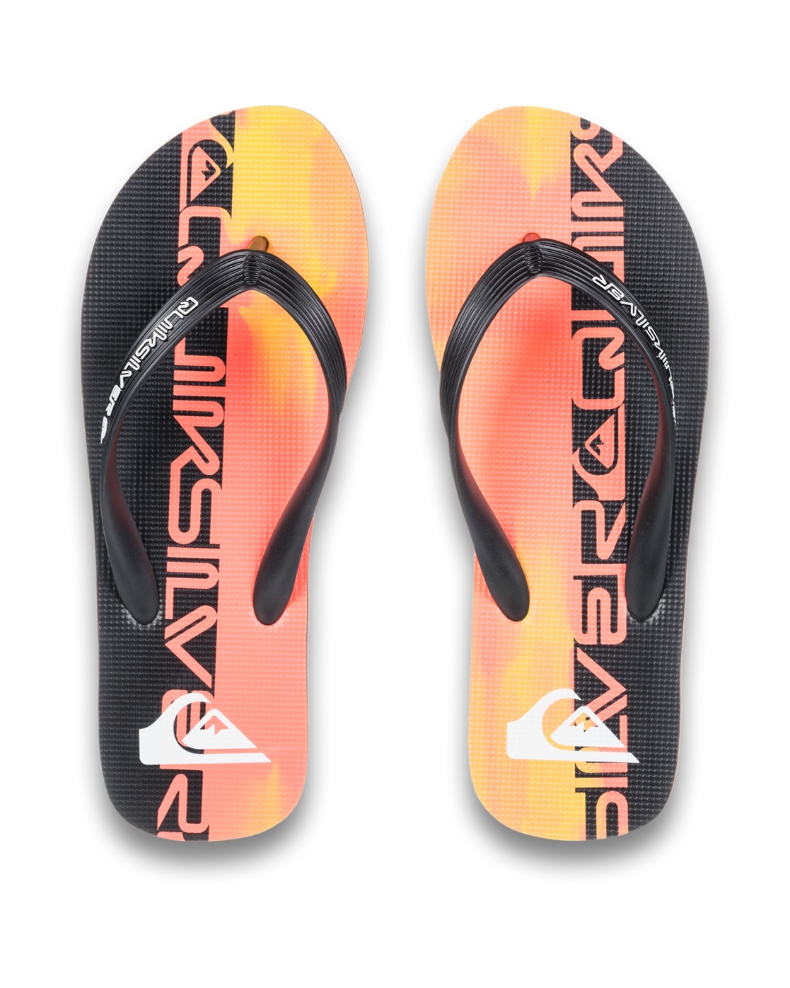 Thumbnail - Quiksilver Sandale "Molokai Art 25"