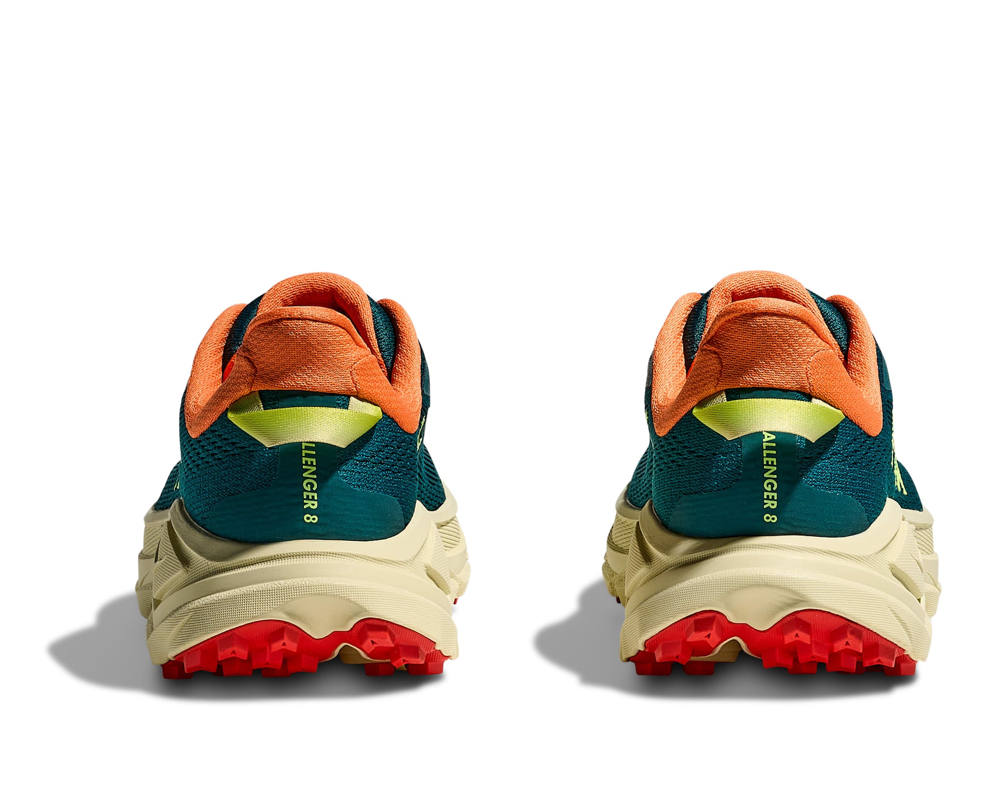 Hoka One One Trailrunningschuh »CHALLENGER 8«  Trail-Running