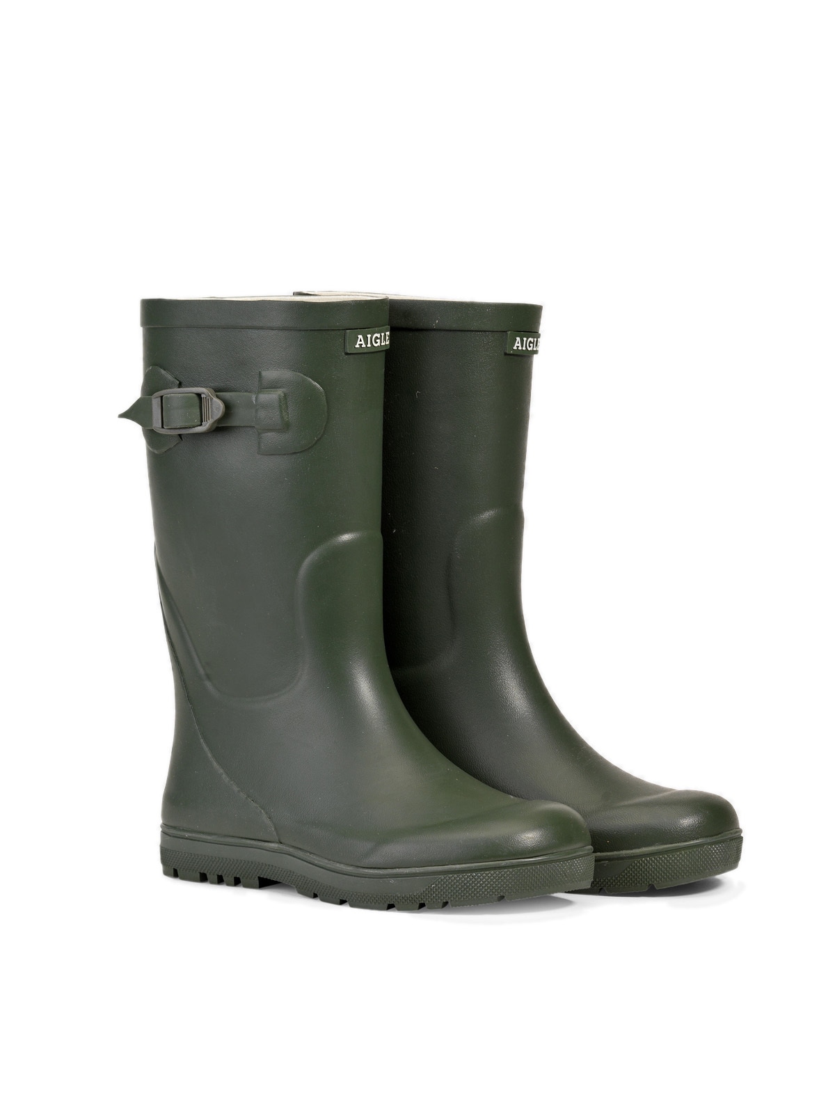 Aigle Gummistiefel »Woodypop 2«
