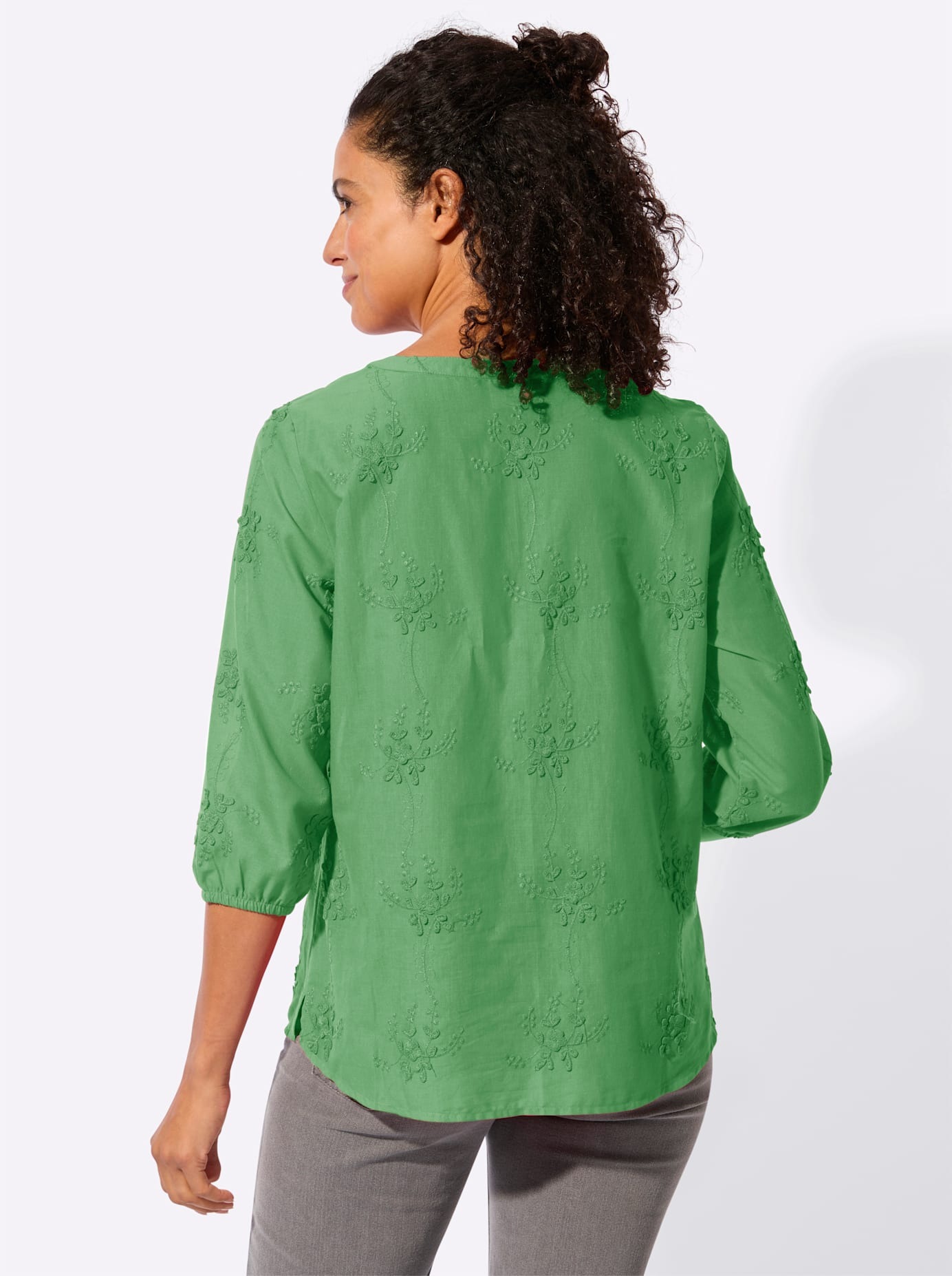 Inspirationen Schlupfbluse günstig online kaufen