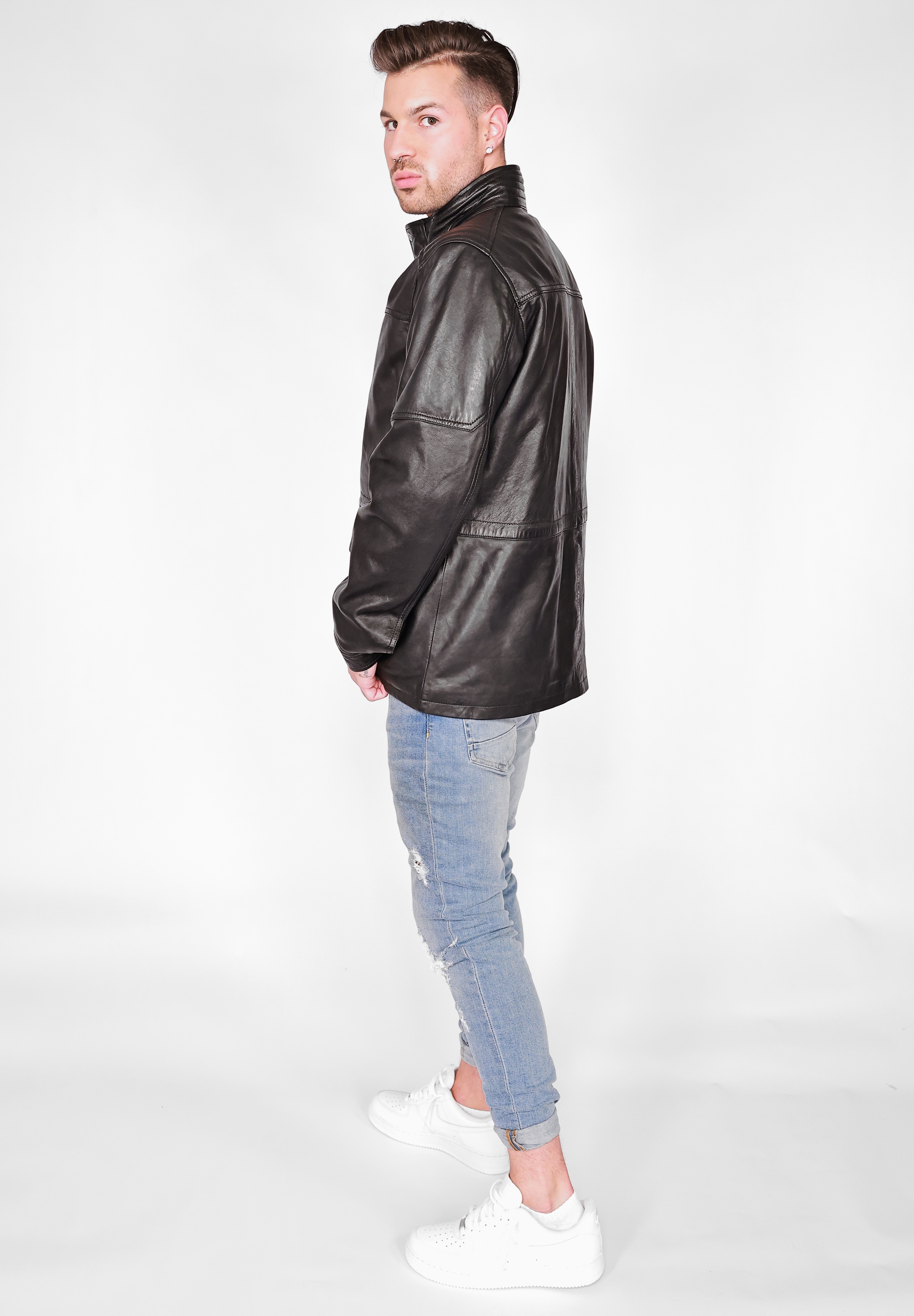 JCC Lederjacke »3102161«