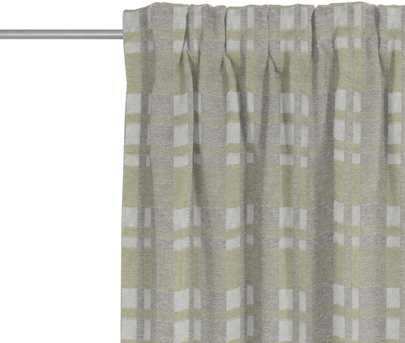 Thumbnail - Wirth Vorhang "Laufenberg" Multifunktionsband 1 Stk. tlg.