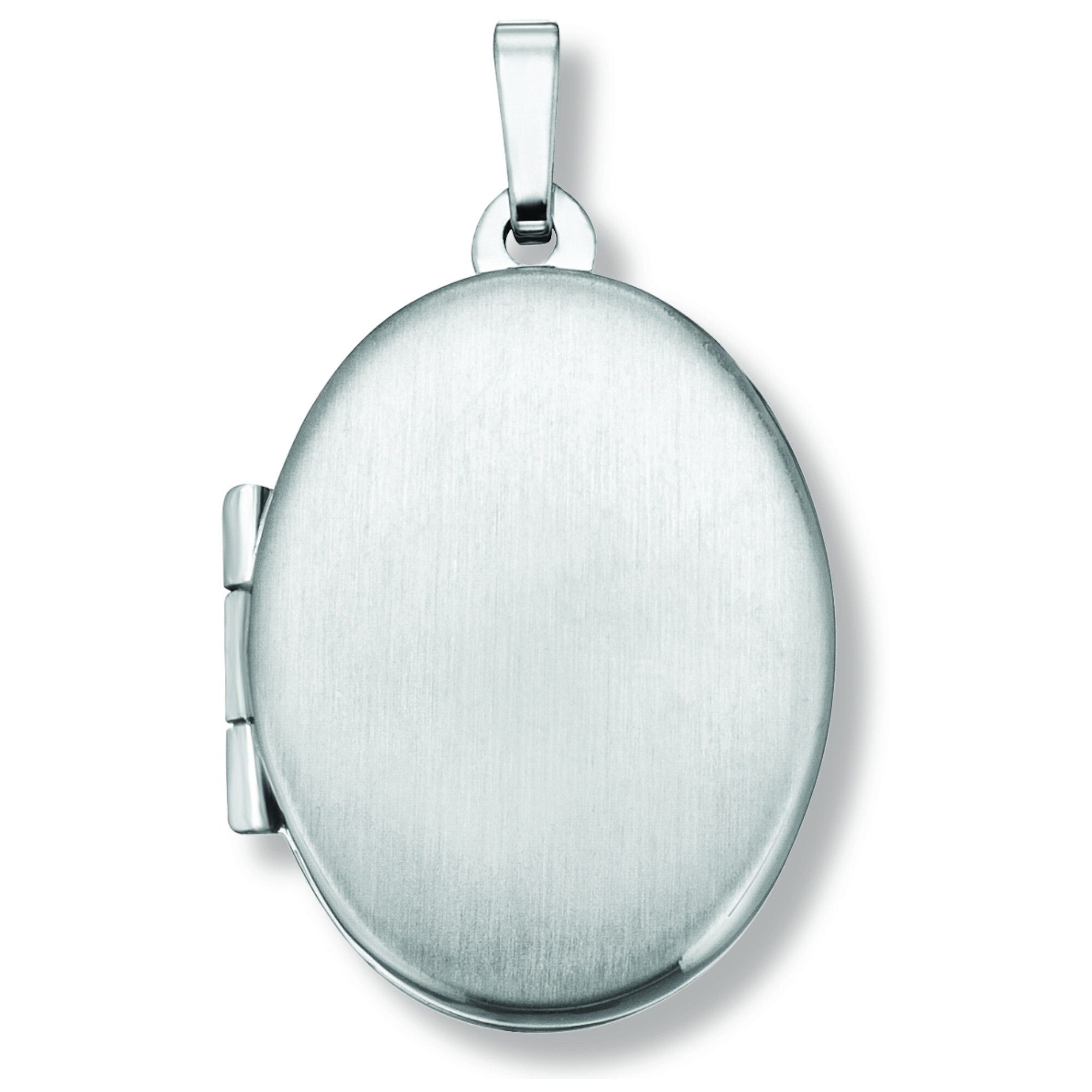 ONE ELEMENT Medallionanhänger »Medaillon Medaillons aus 925 Silber