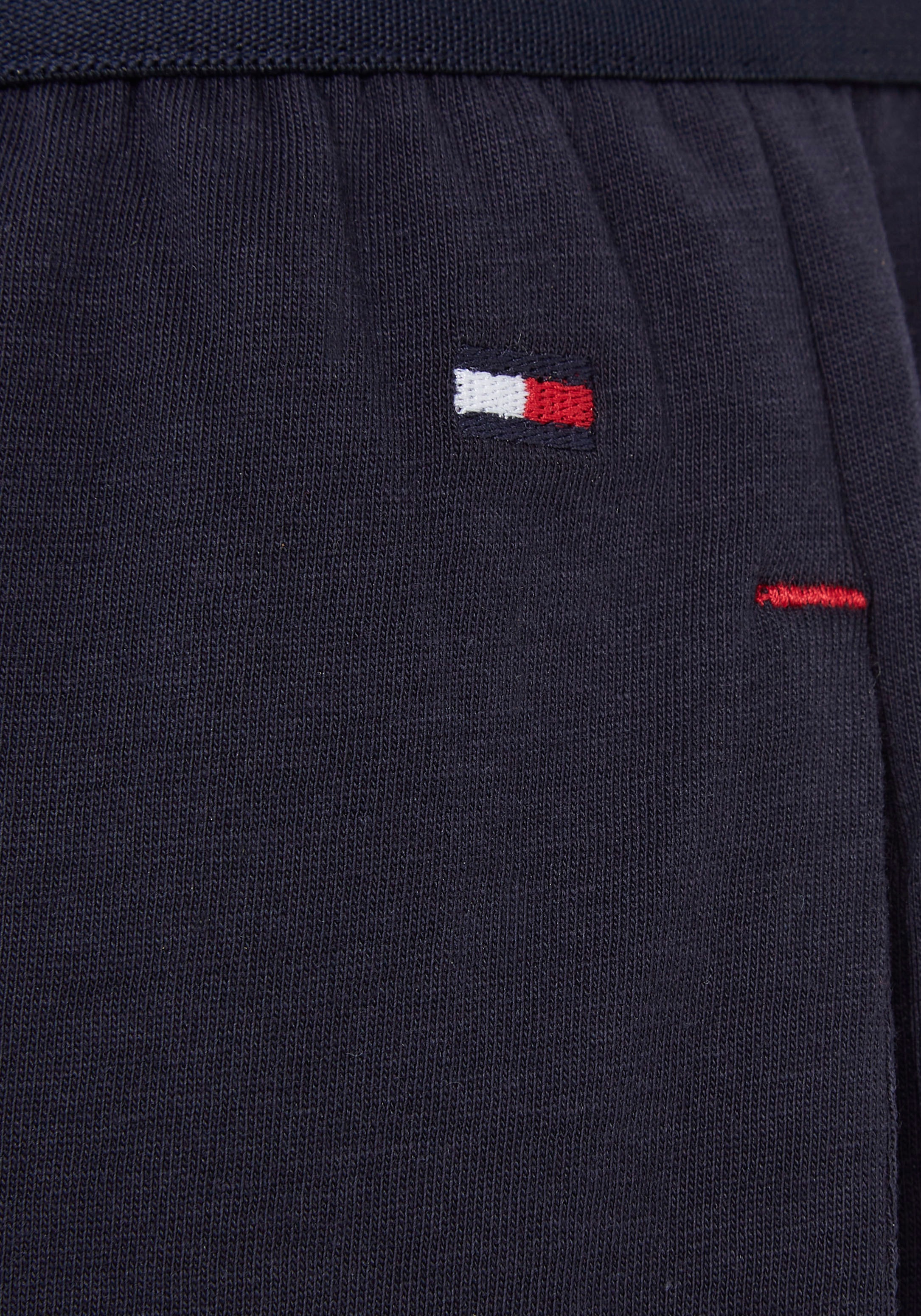 Tommy Hilfiger Underwear Sweathose »JERSEY PANT« mit Tommy Hilfiger Schriftzug auf dem Bündchen JN10732