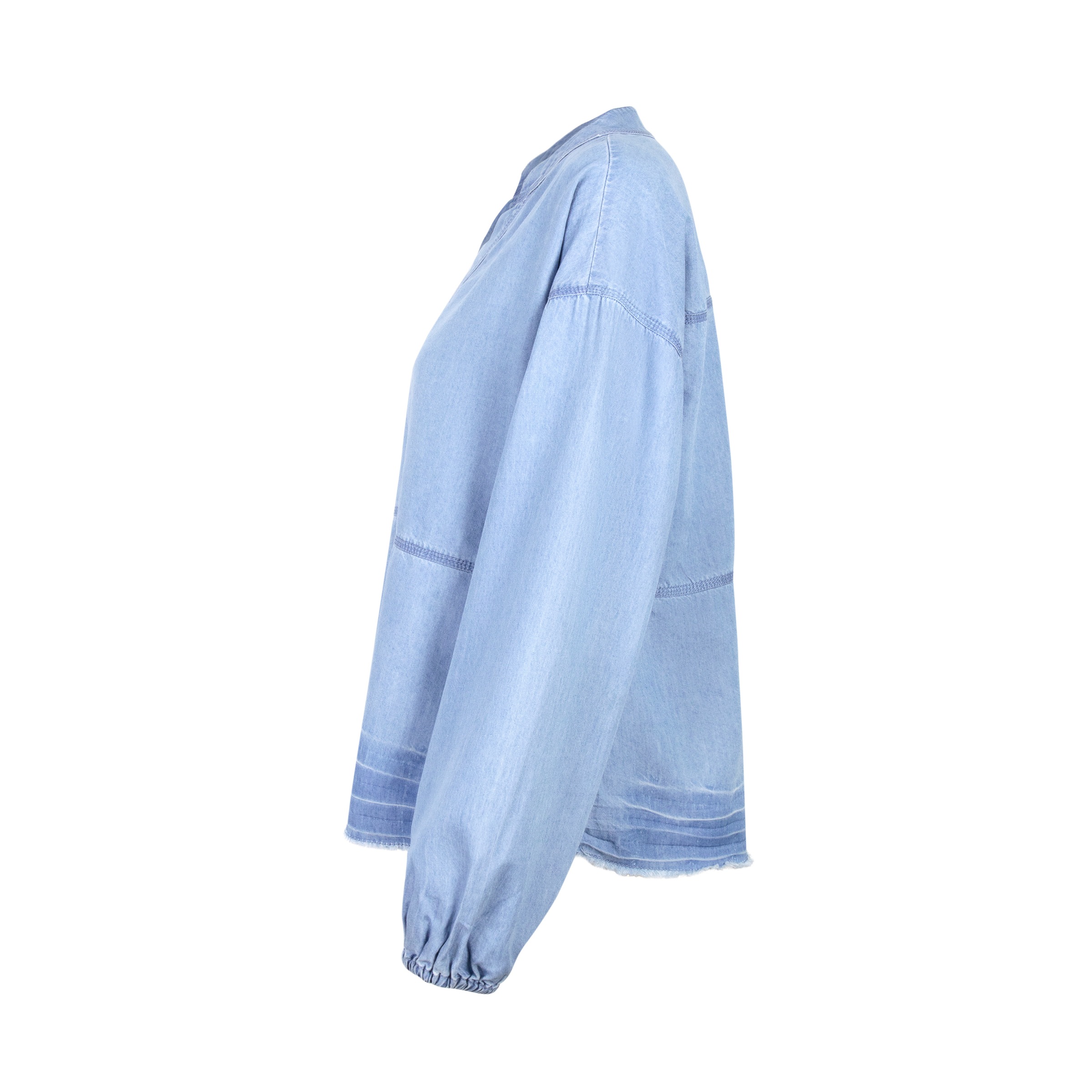 Lieblingsstück Klassische Bluse »FlorenaL« mit Baumwoll-Anteil