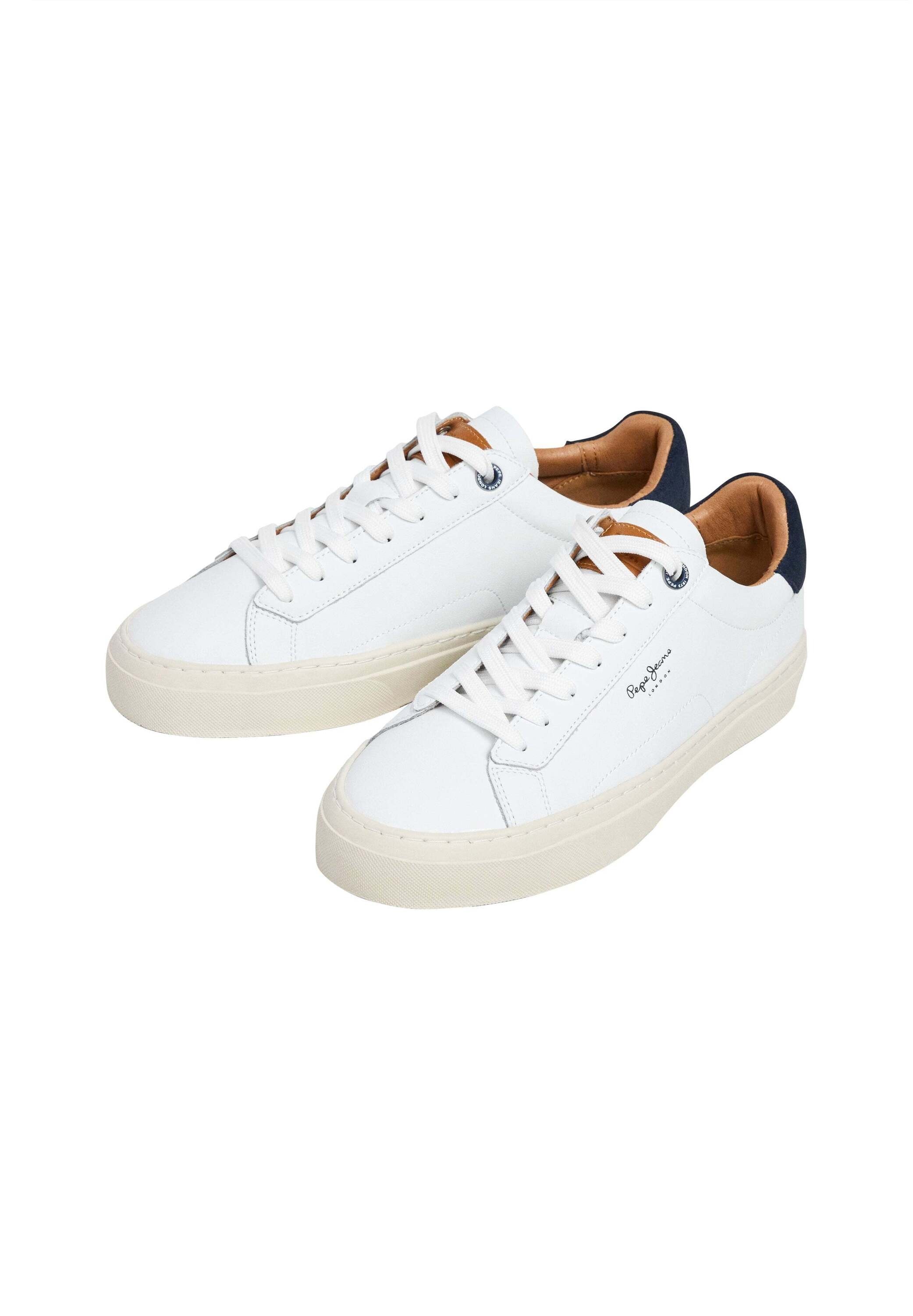 Pepe Jeans Trainingsschuh »trainers YOGI ORIGINAL«