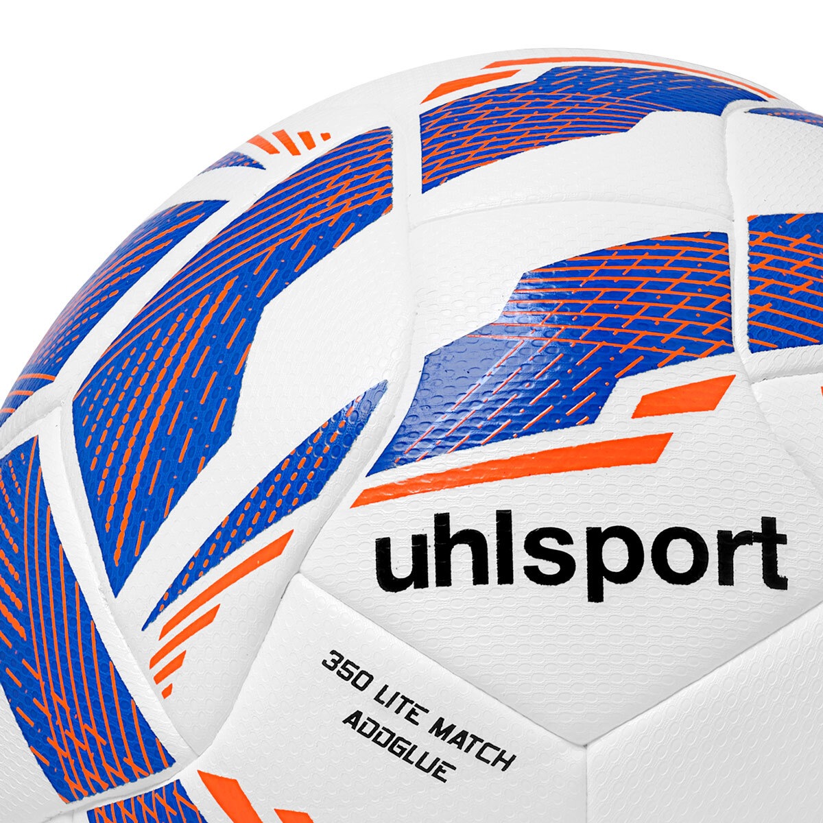uhlsport Fußball »Fußball 350 Lite Match Addglue«