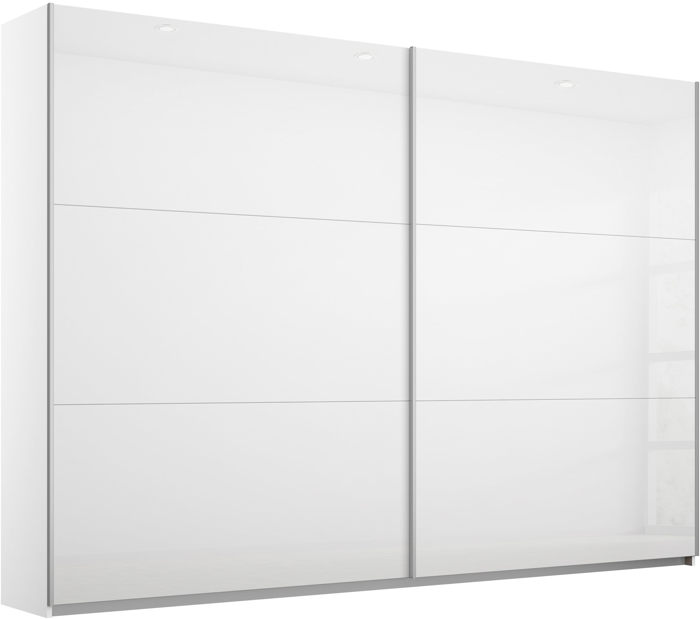 rauch Schwebetürenschrank "AURELIO Kleiderschrank Garderobe TOPSELLER" 3 Au günstig online kaufen