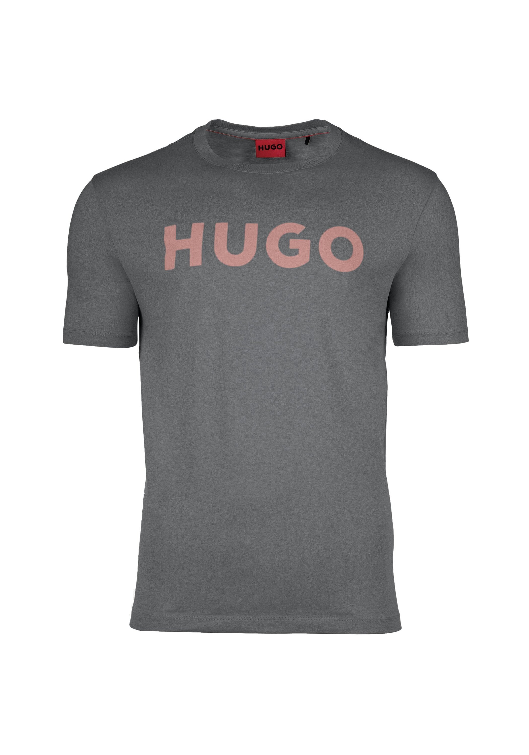 HUGO T-Shirt "T-Shirt Dulivio 1er Pack" günstig online kaufen