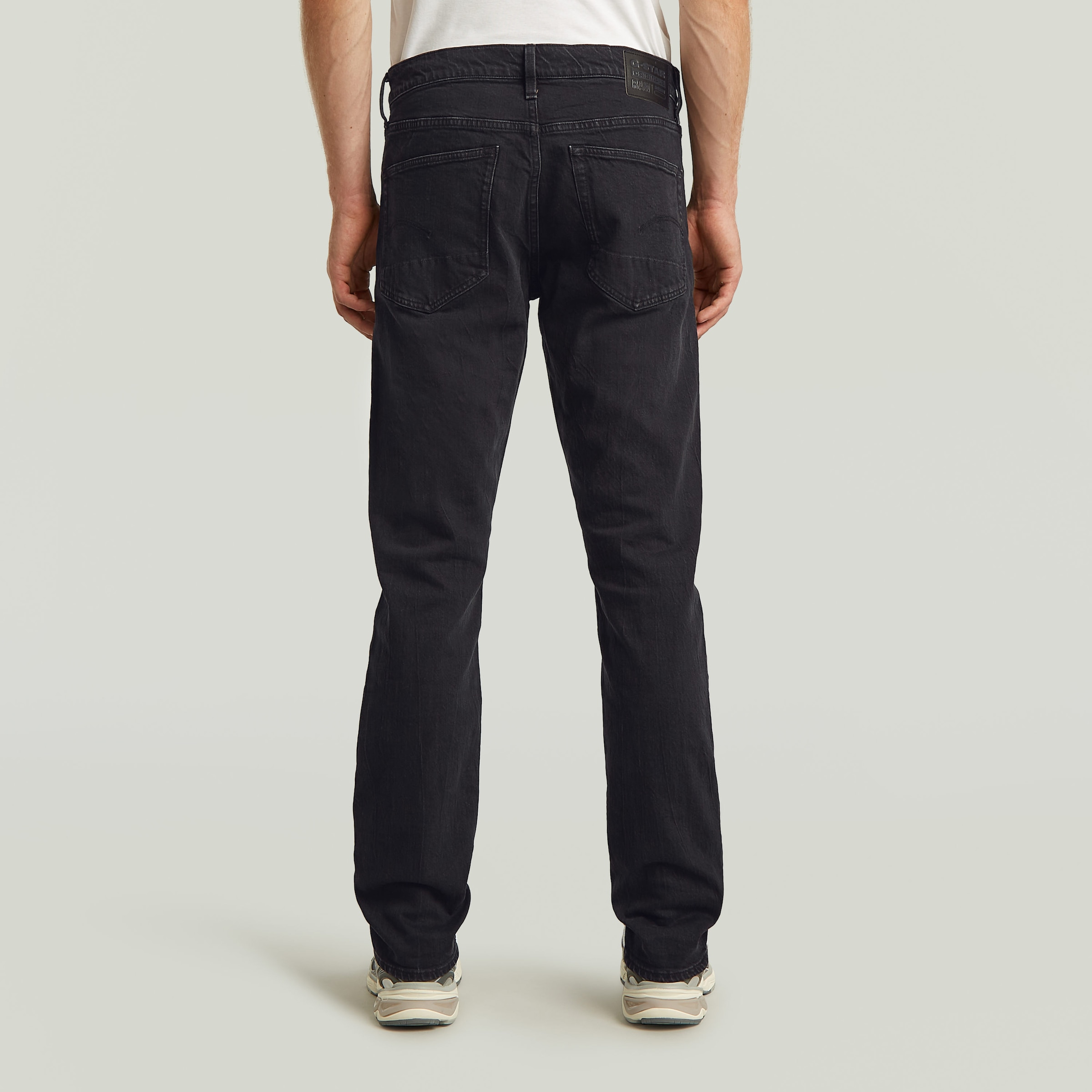 G-STAR Regular-fit-Jeans »3301 Straight Tapered«