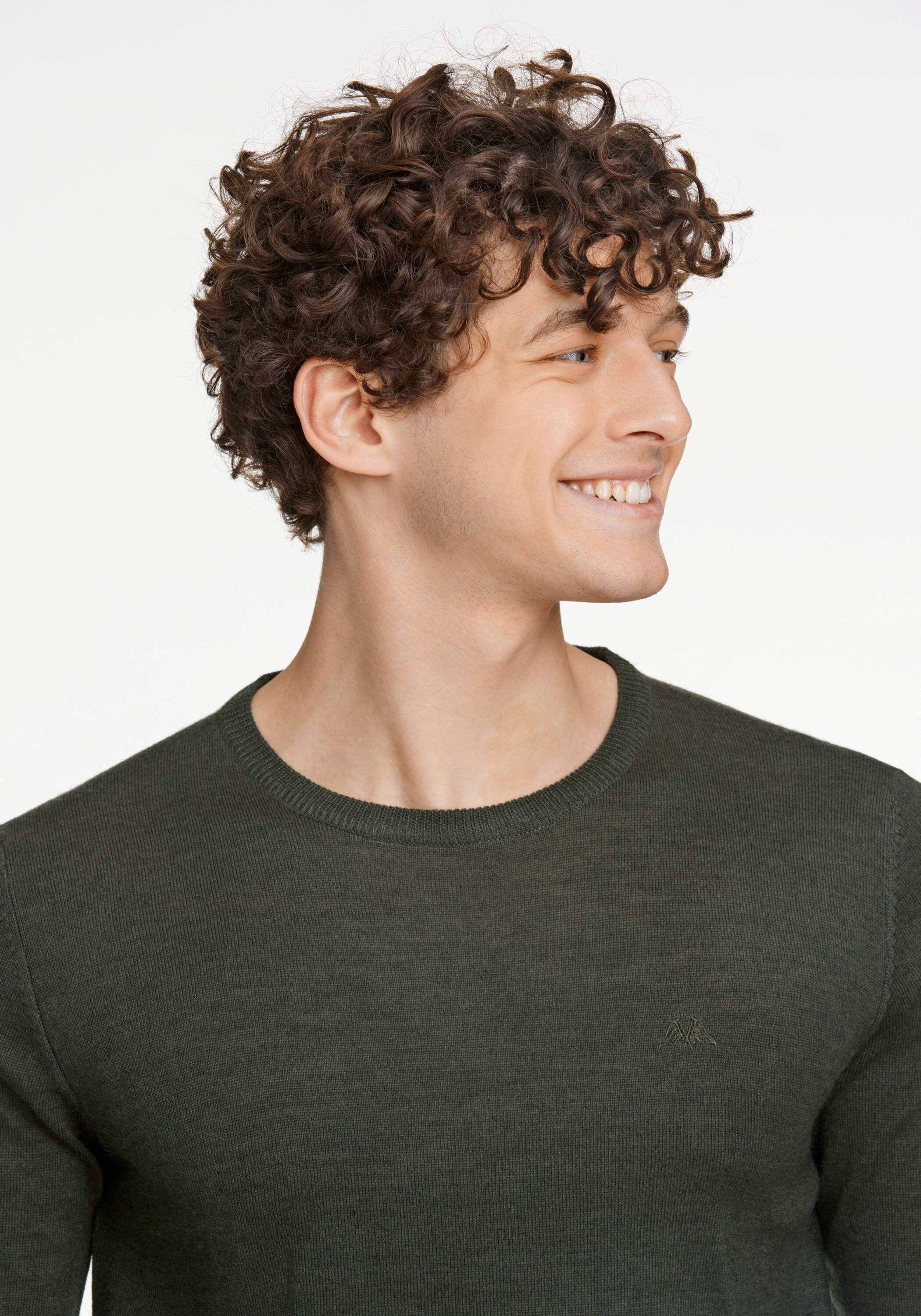 LINDBERGH Strickpullover »Lindbergh Strickpullover«