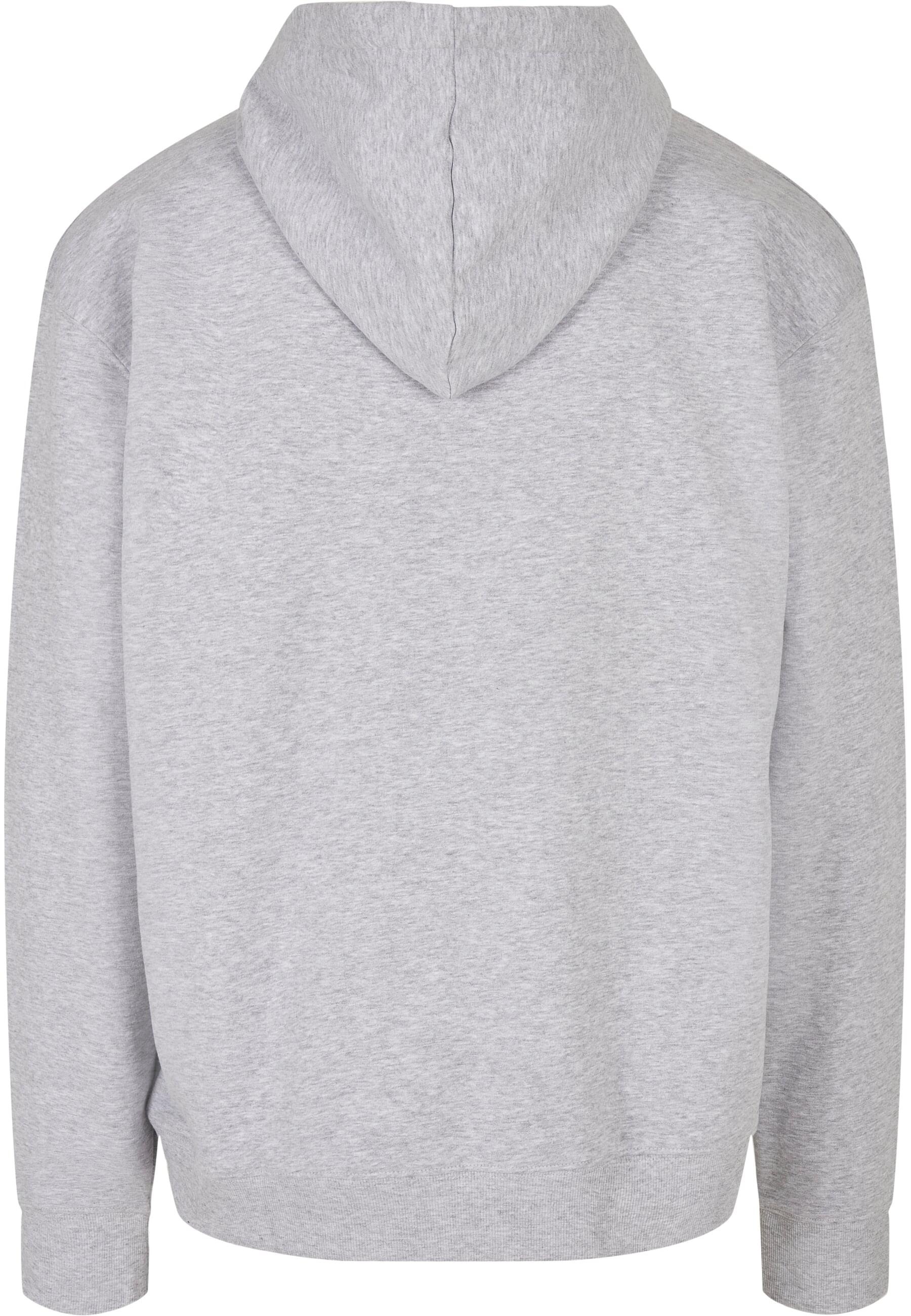 Karl Kani Sweatshirt »Karl Kani Männer KKMQ32061GRY Small Signature Hoodie ash grey«